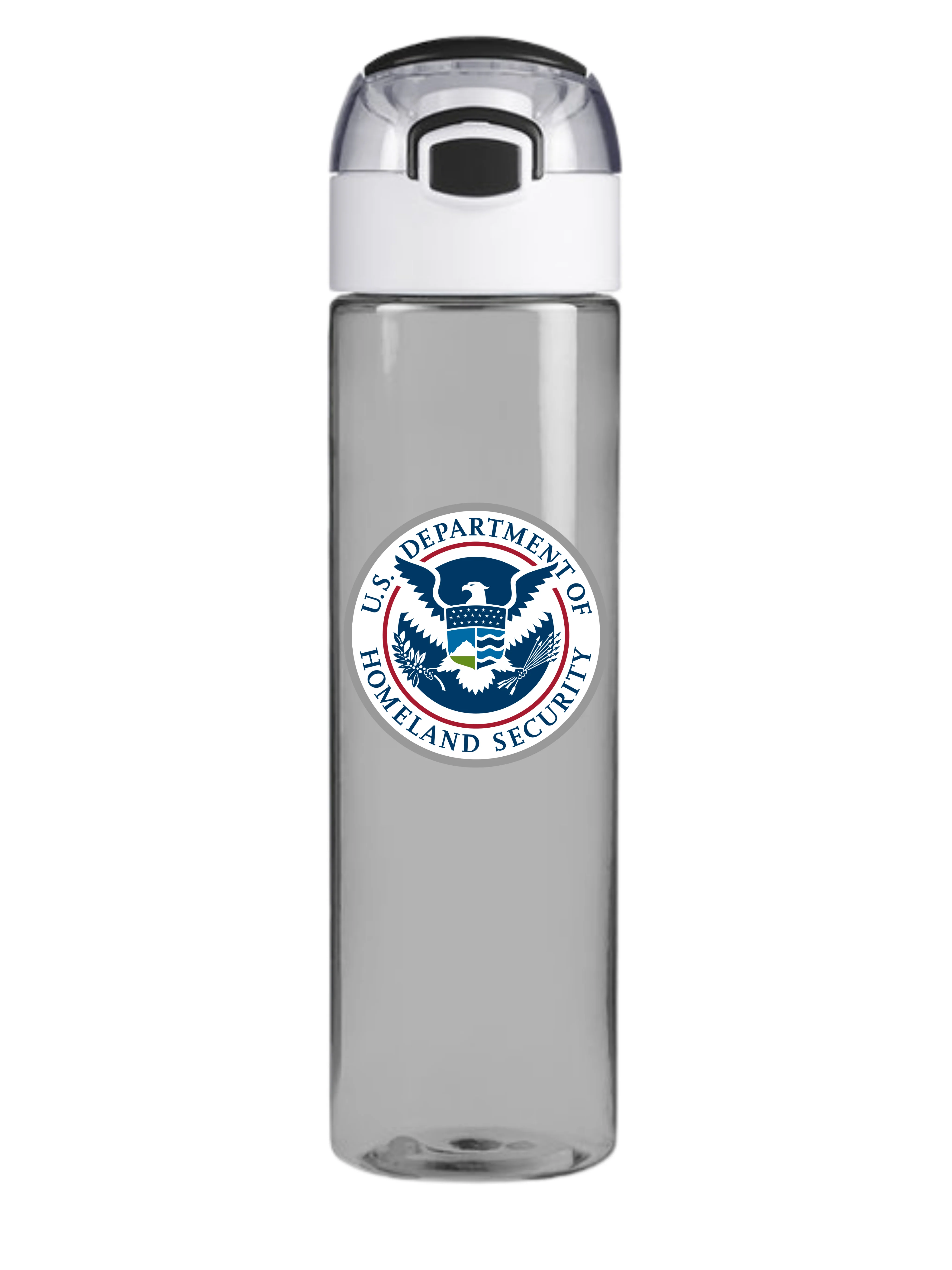 DHS Sport Bottle - Image 2