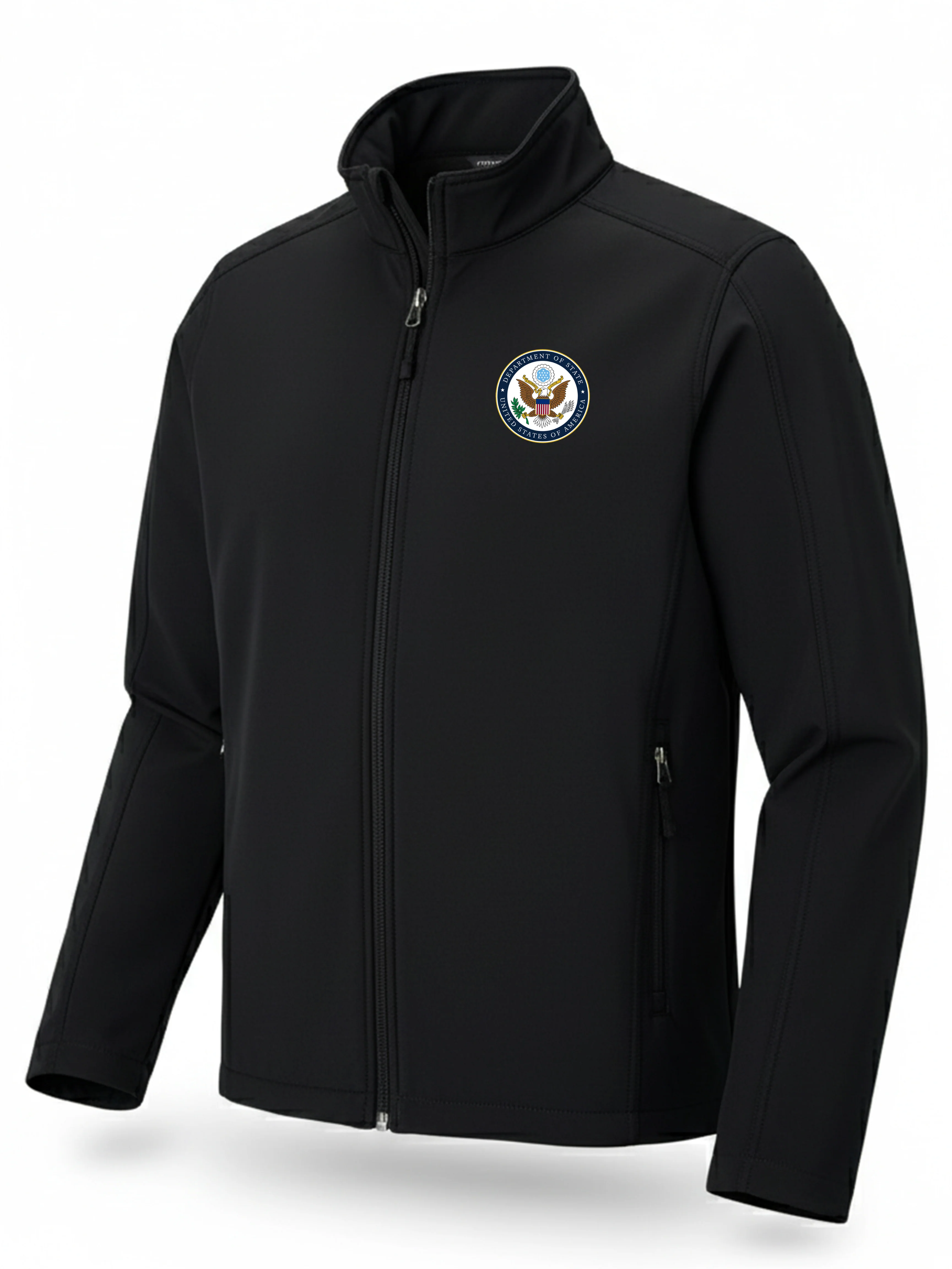 DOS Men's Soft Shell