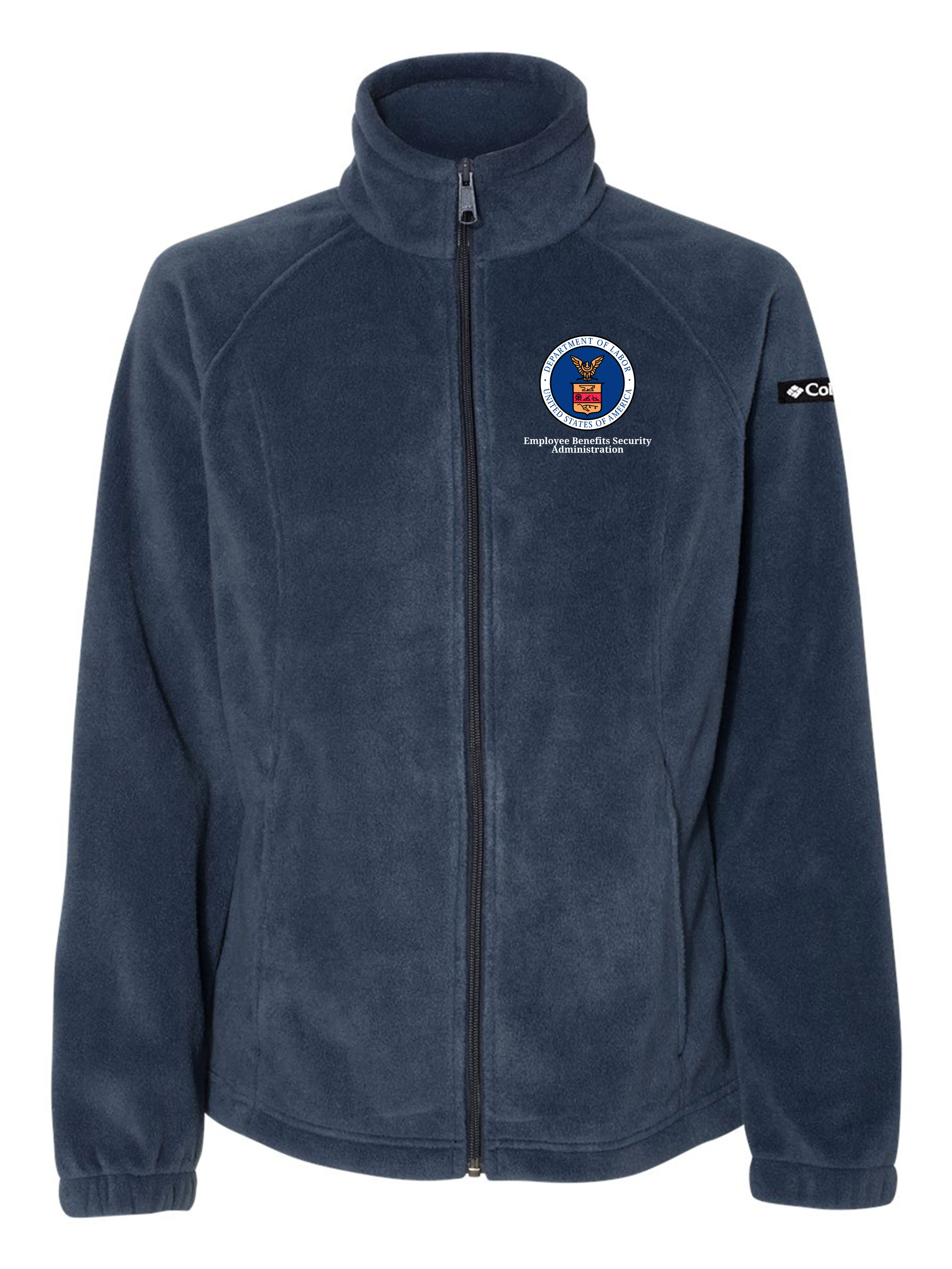 EBSA Women's Benton Springs™ Microfleece - Image 3