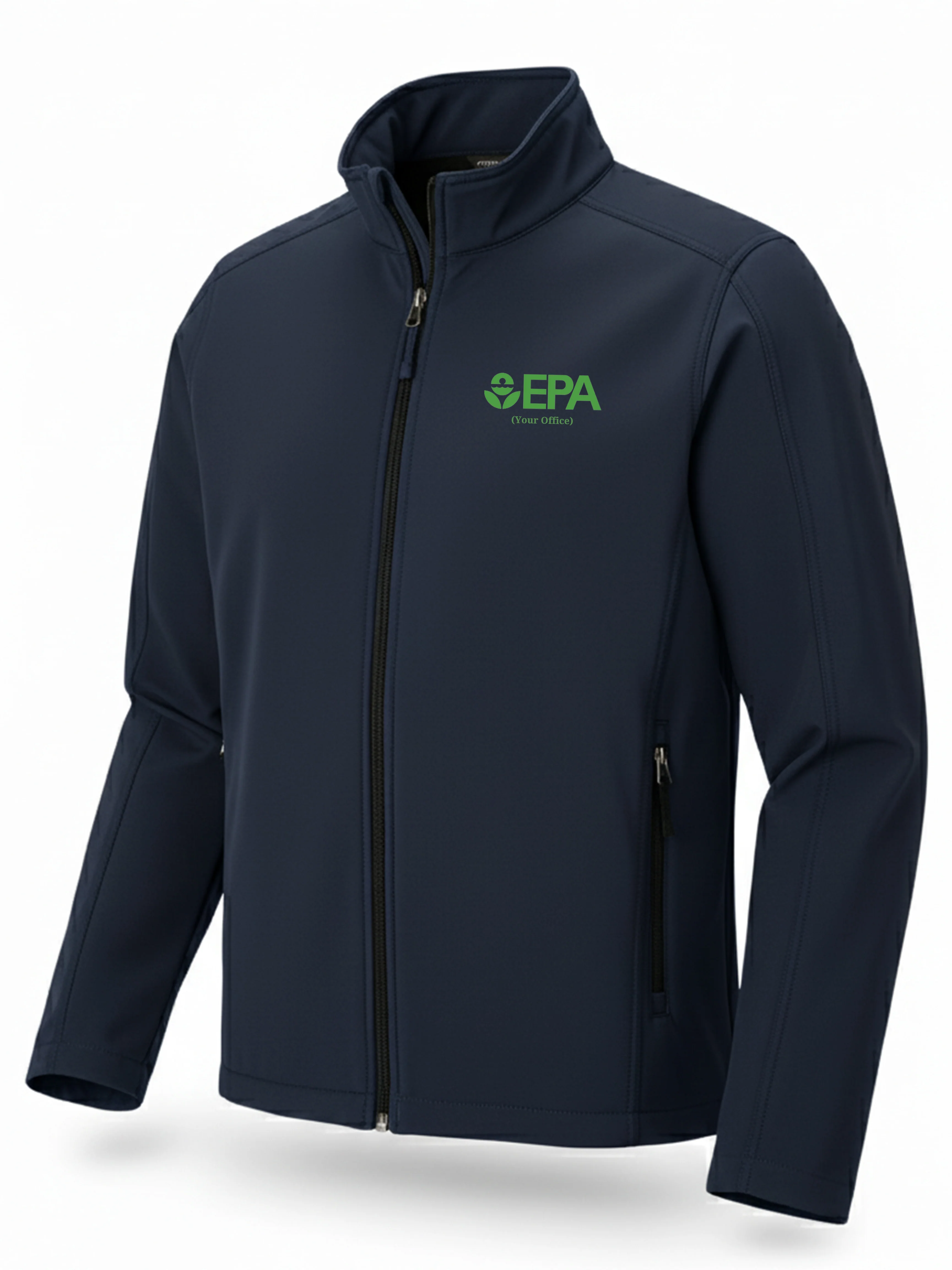 EPA by Office Men's Soft Shell - Image 3
