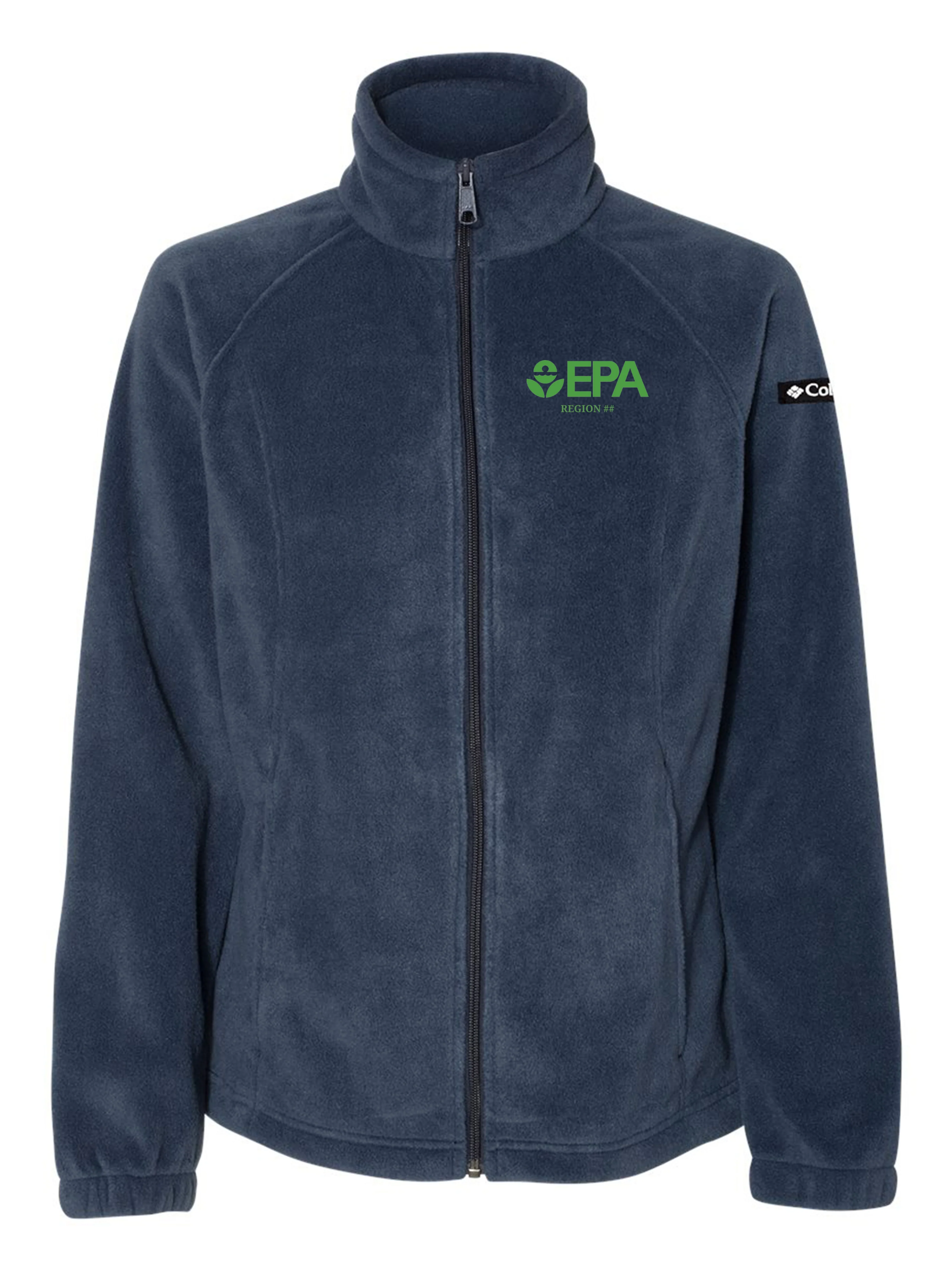 EPA By Region Women's Benton Springs™ Microfleece - Image 3