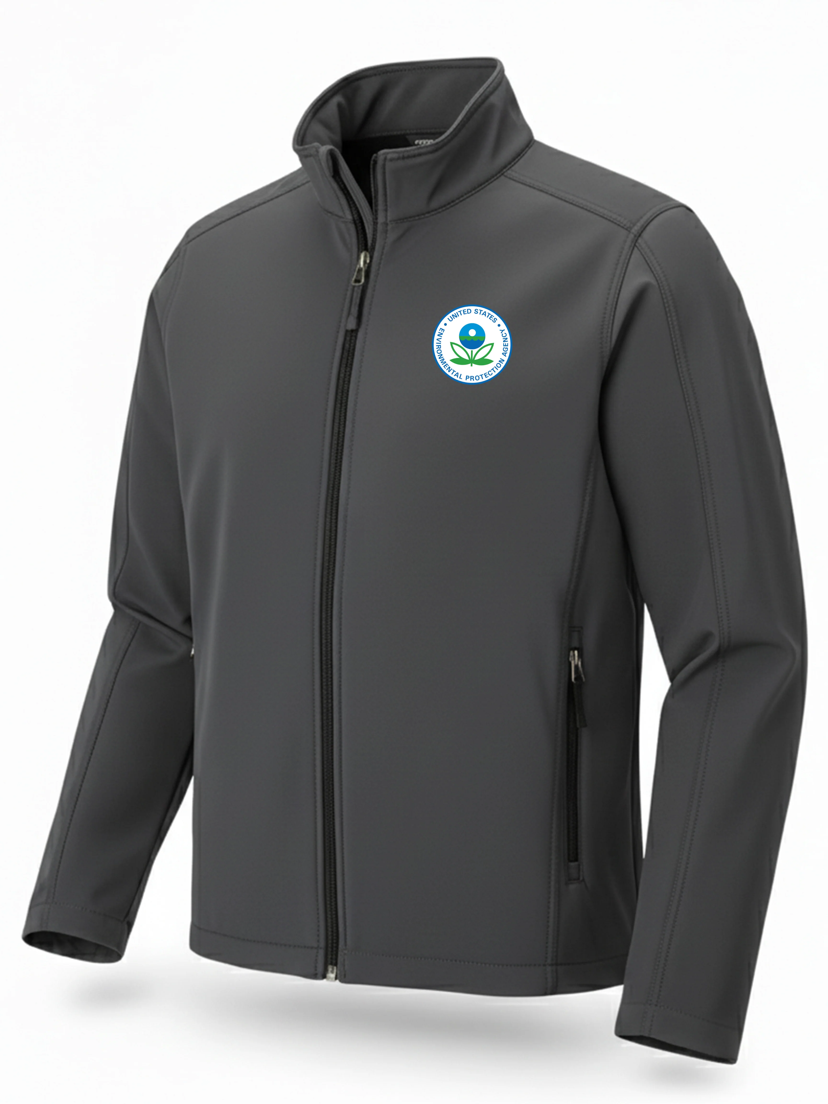 EPA Men's Soft Shell - Image 2