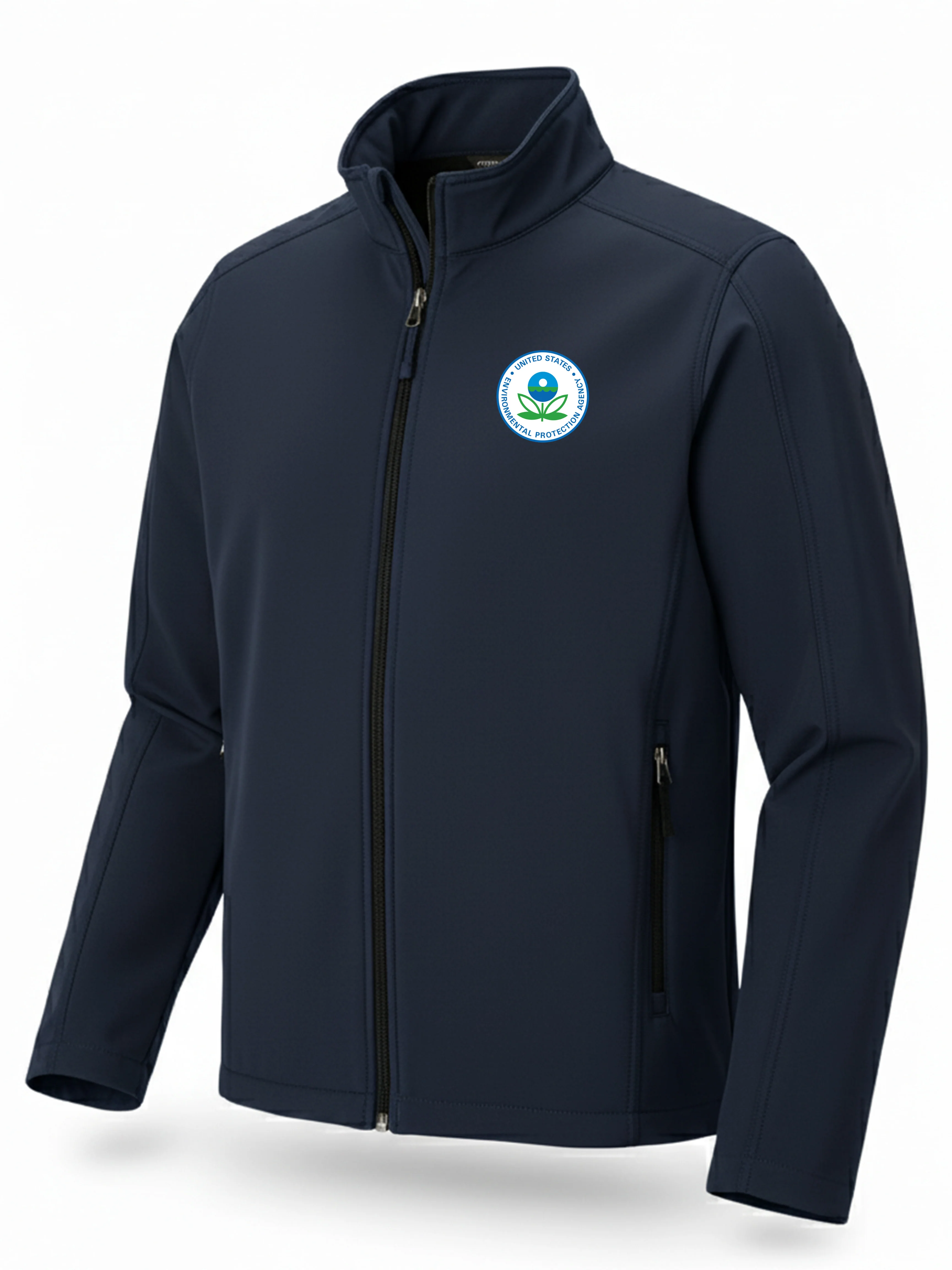 EPA Men's Soft Shell - Image 3