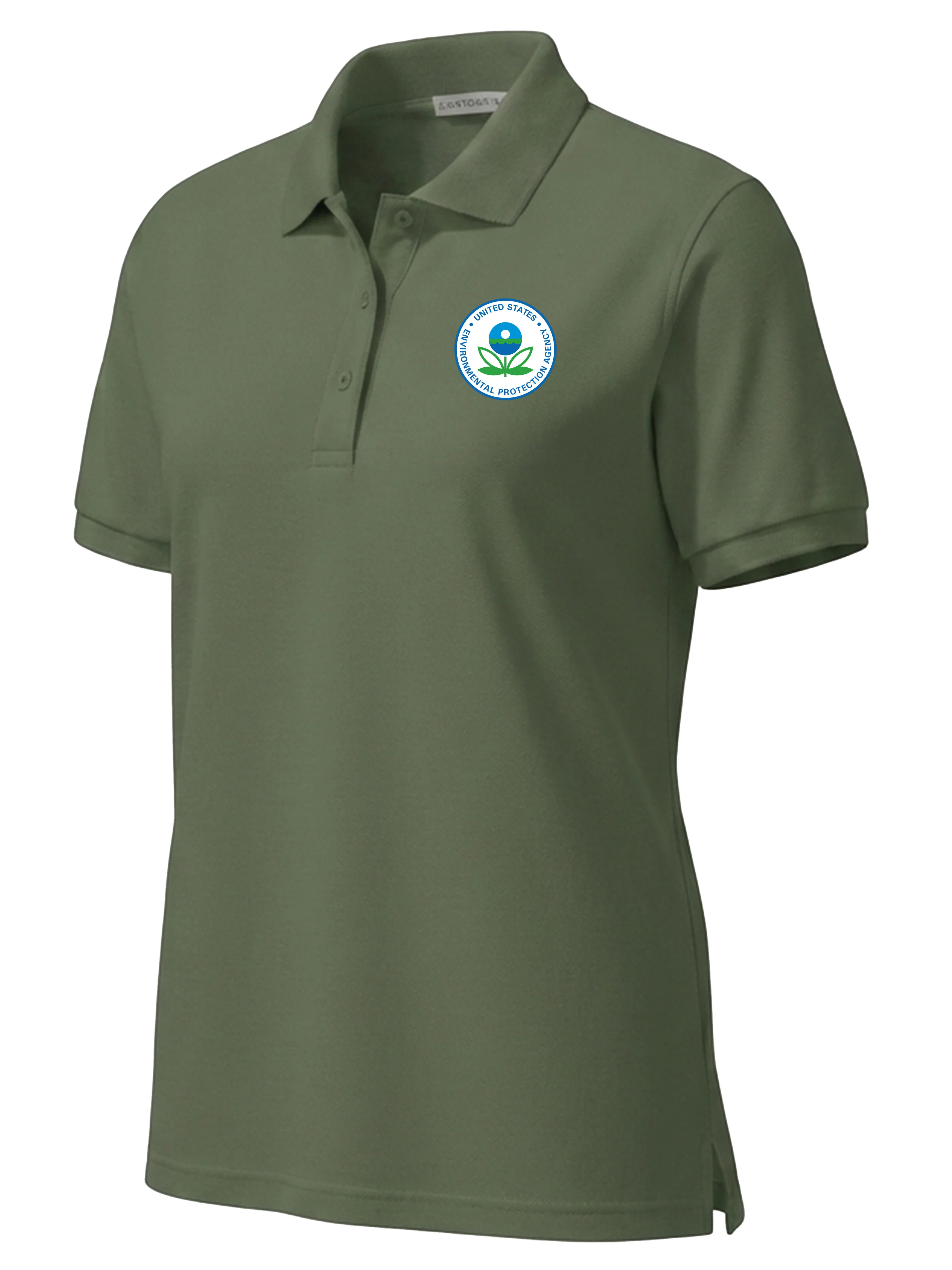 EPA Polo Shirt - Women's Short Sleeve - Image 3