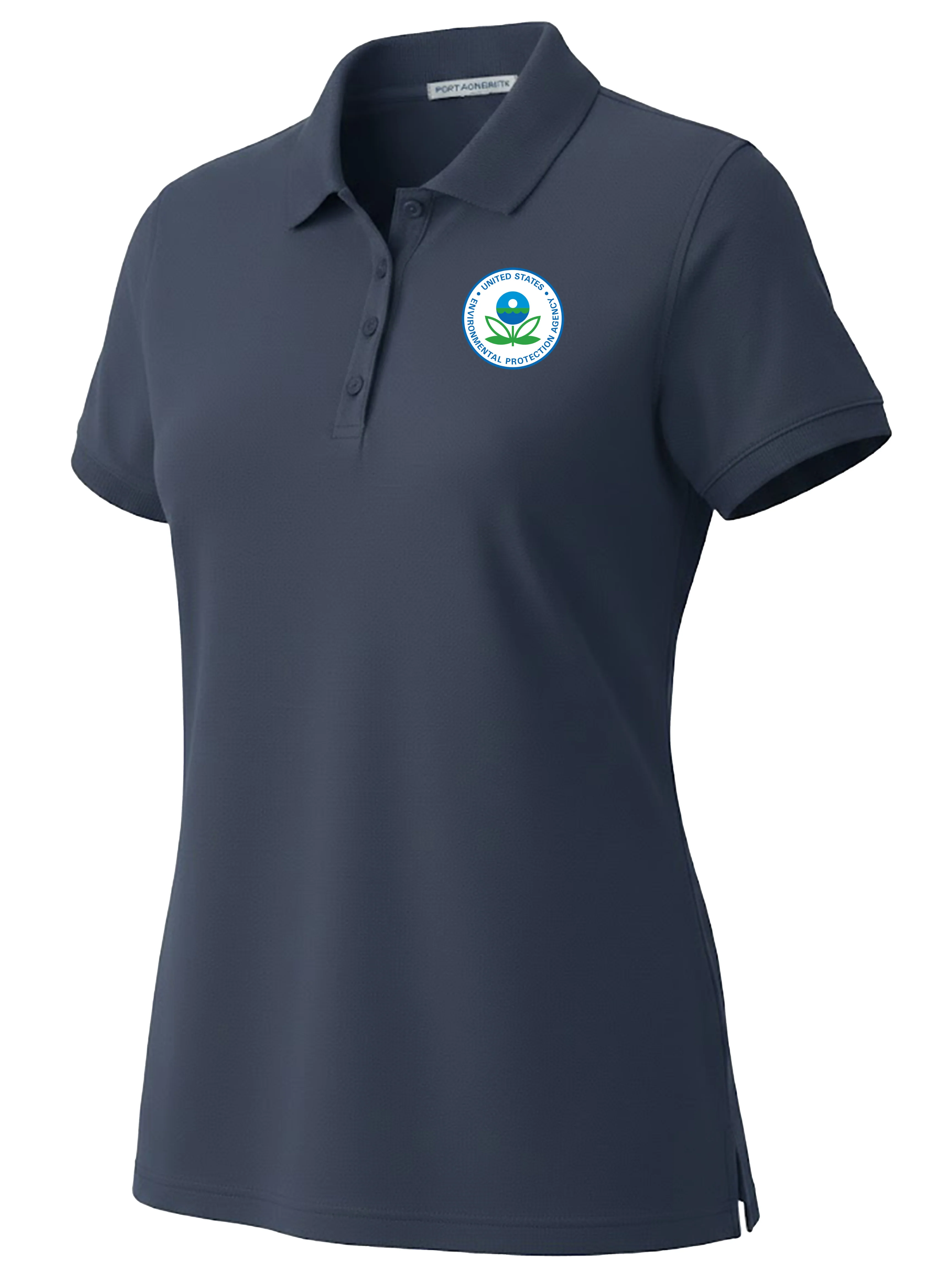 EPA Polo Shirt - Women's Short Sleeve - Image 4