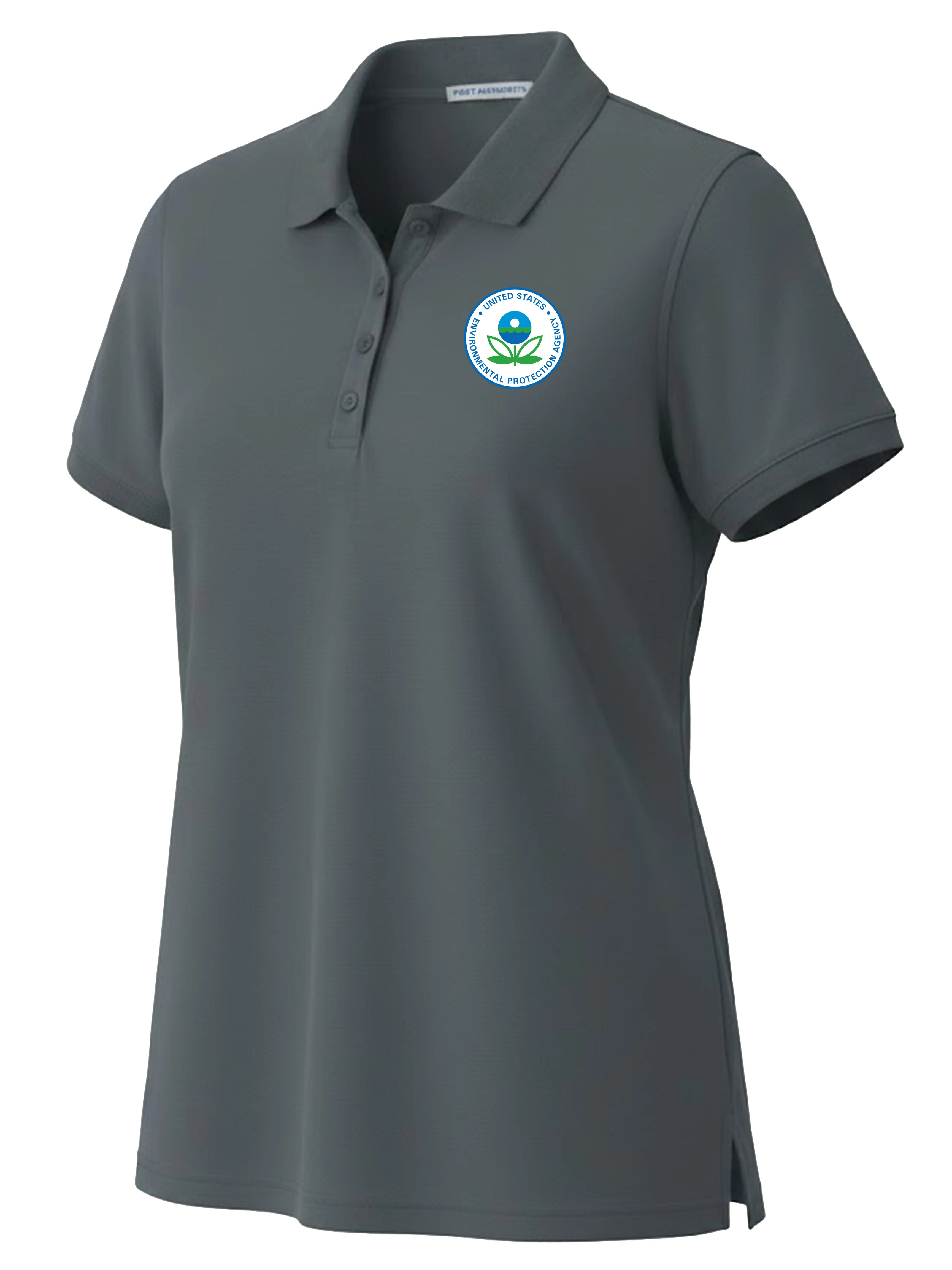 EPA Polo Shirt - Women's Short Sleeve - Image 7