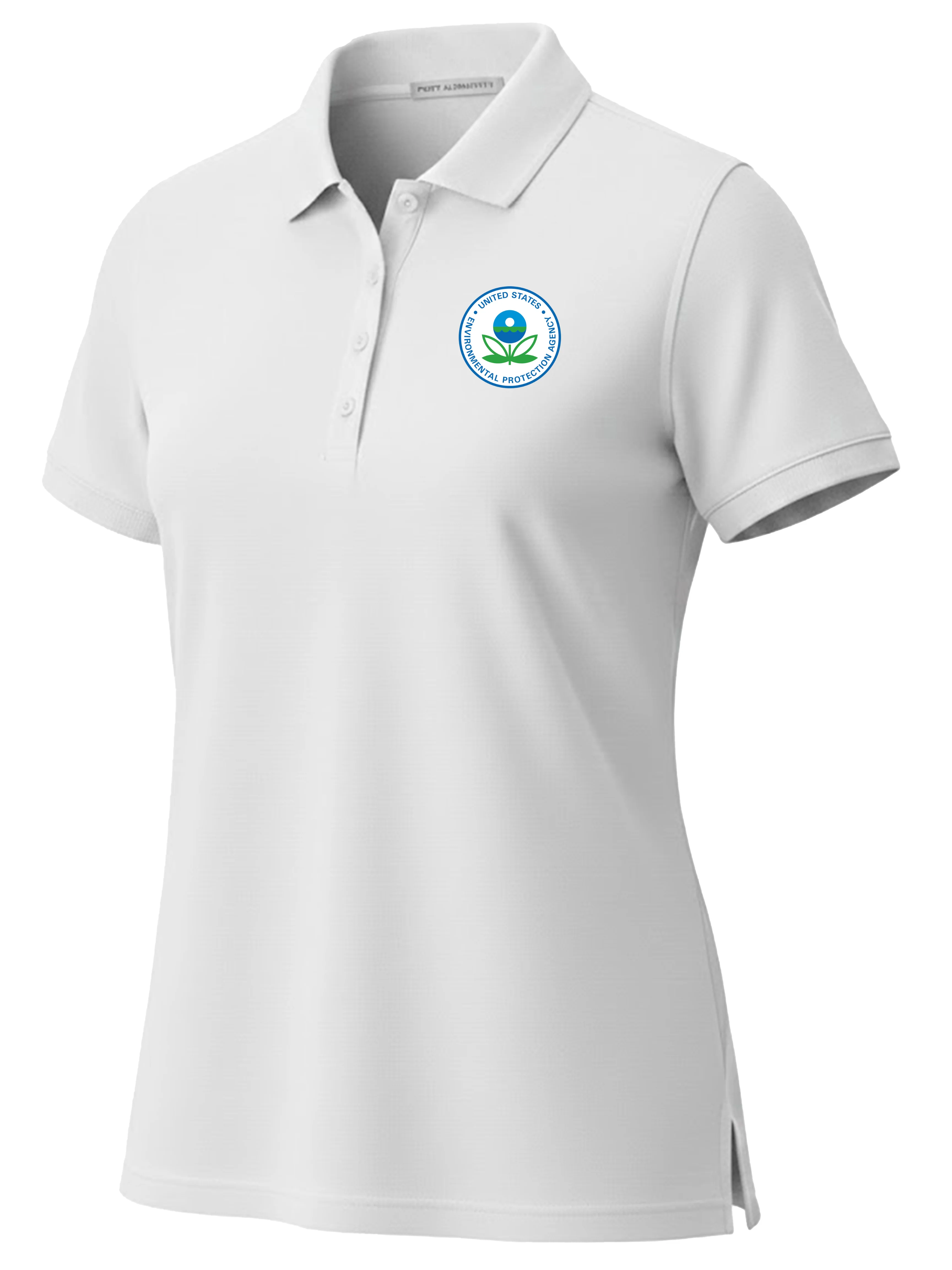 EPA Polo Shirt - Women's Short Sleeve - Image 8