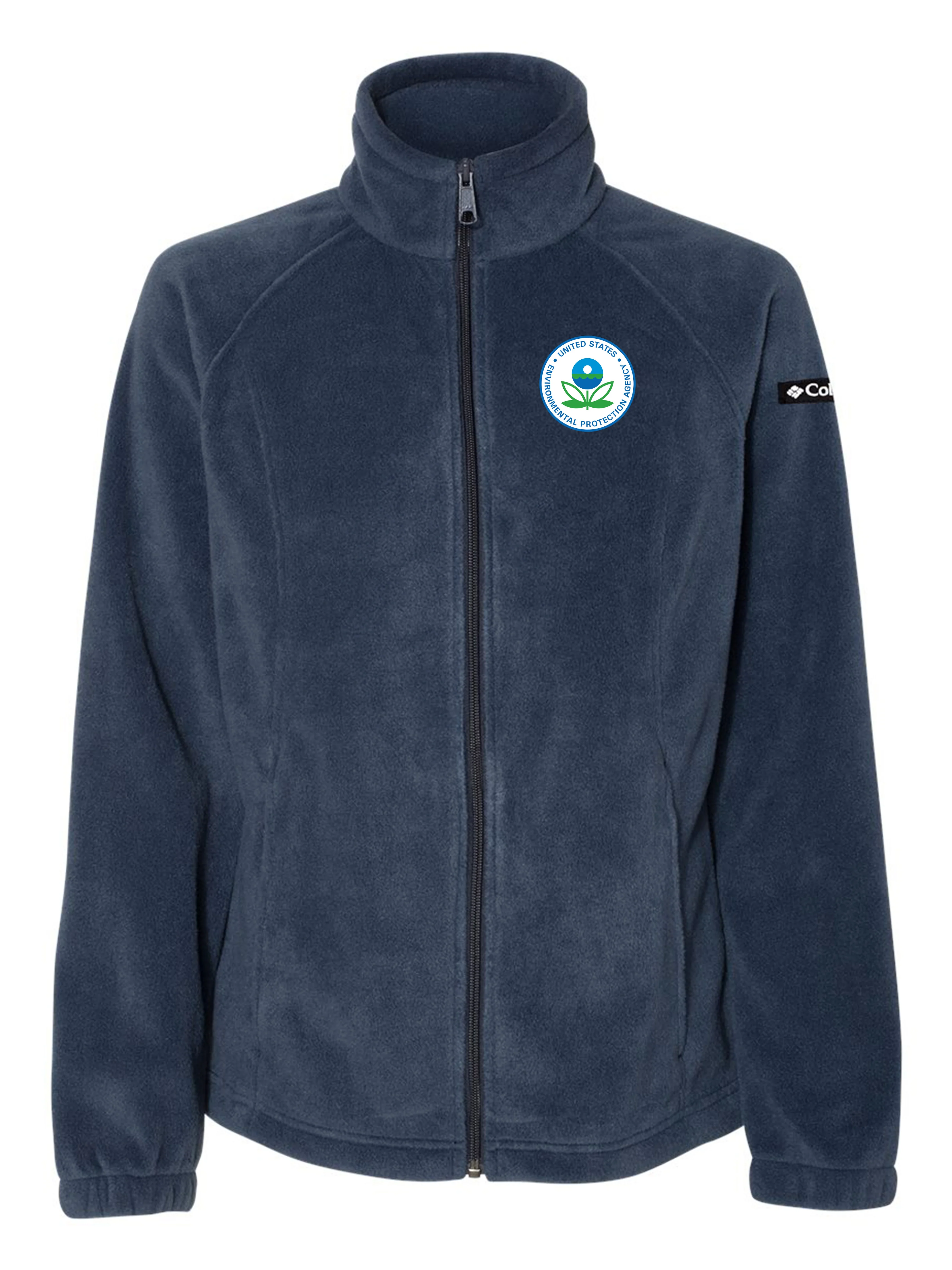 EPA Women's Benton Springs™ Microfleece - Image 3