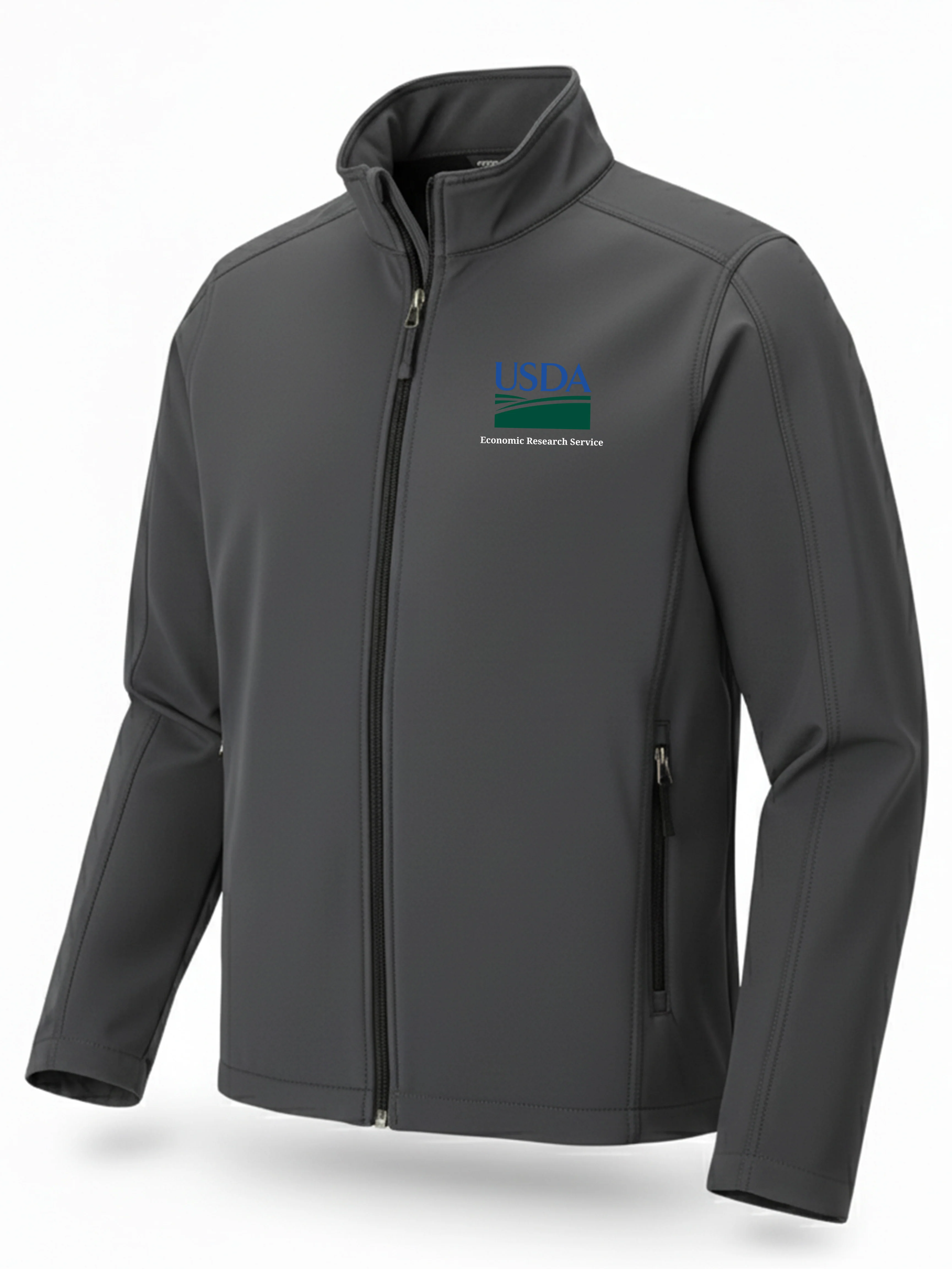 ERS Men's Soft Shell - Image 2