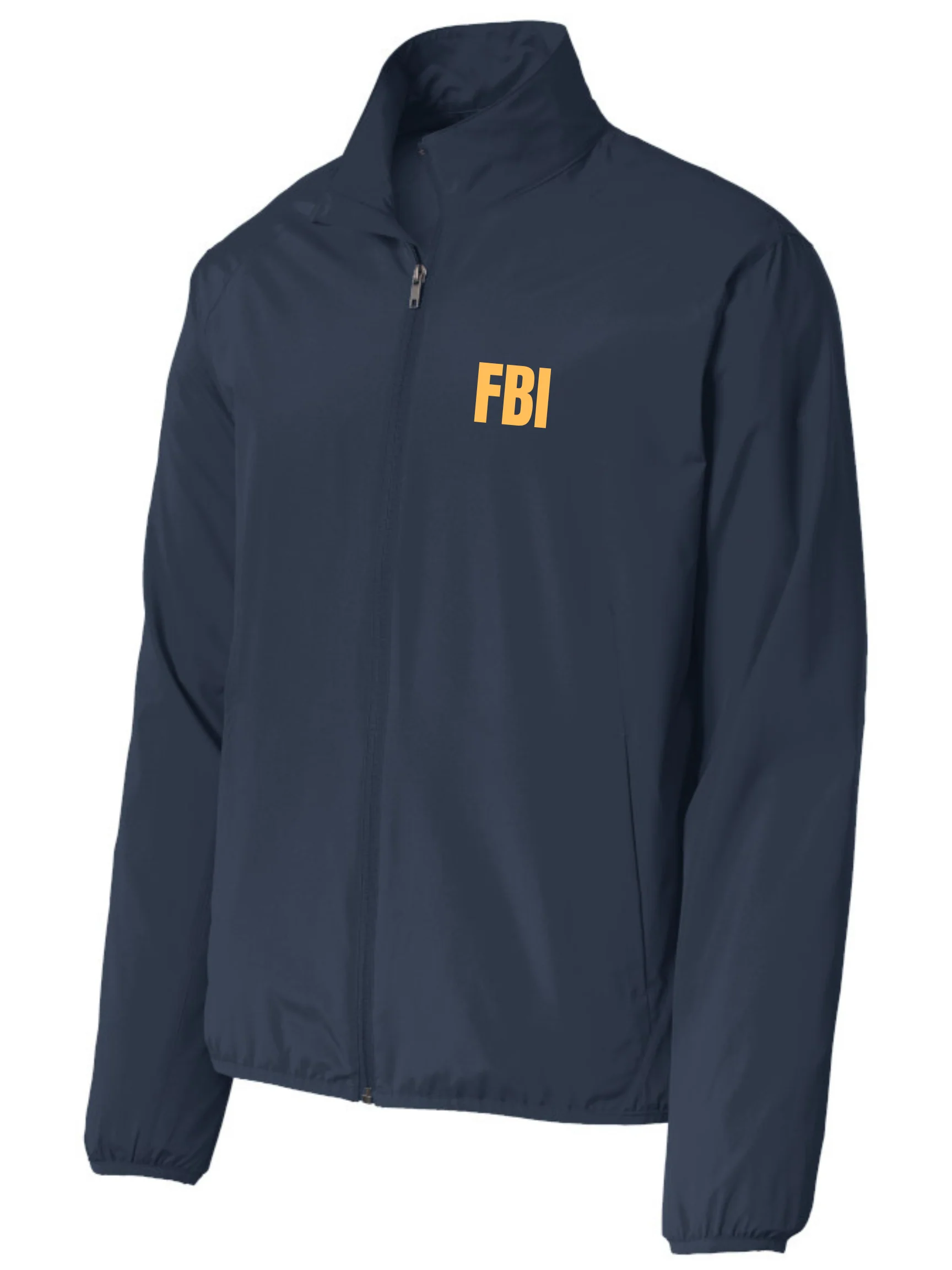 FBI Chaplain - Agency Identifier Jacket - Image 2