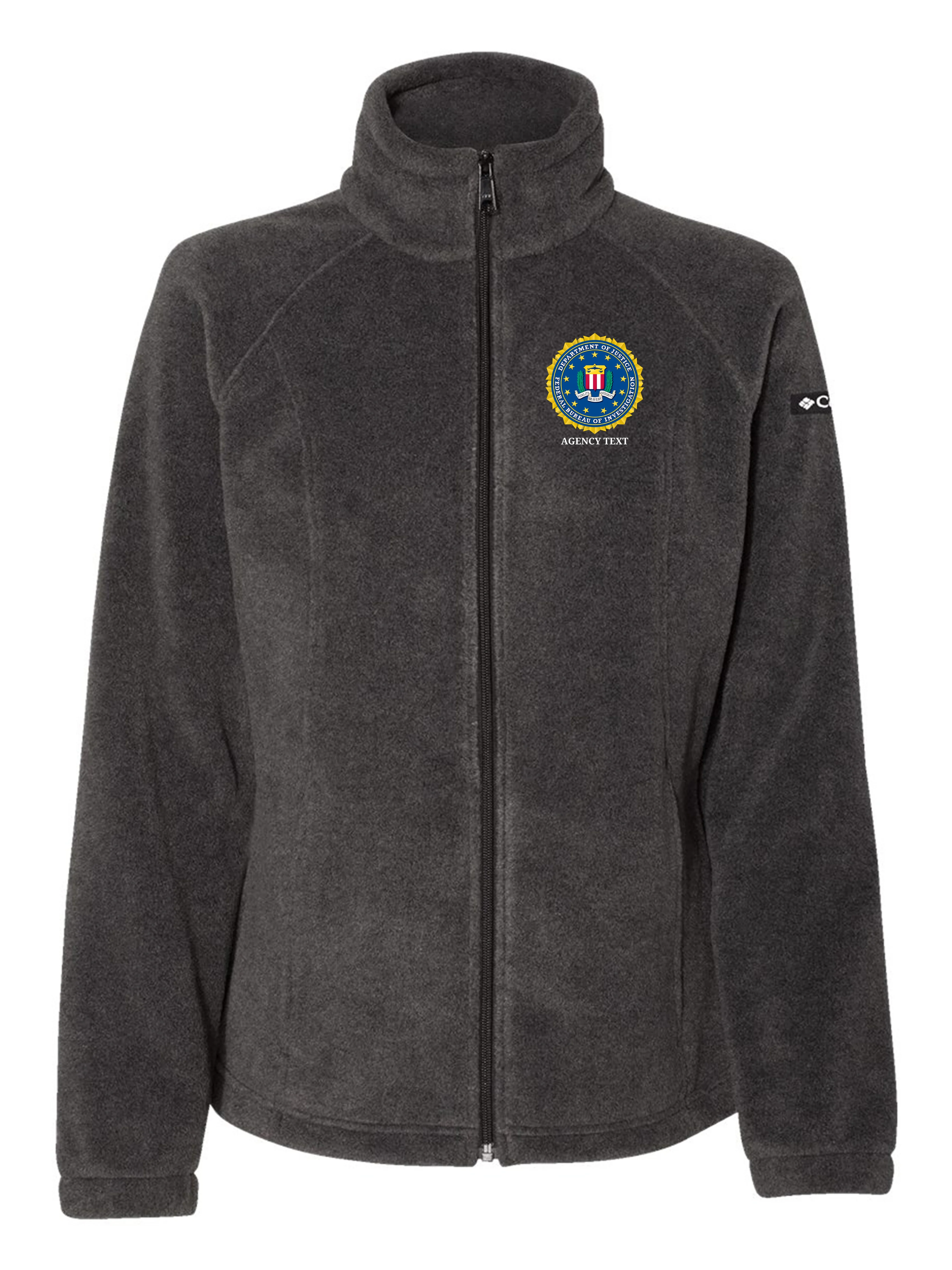FBI Women's Benton Springs™ Microfleece - Image 2