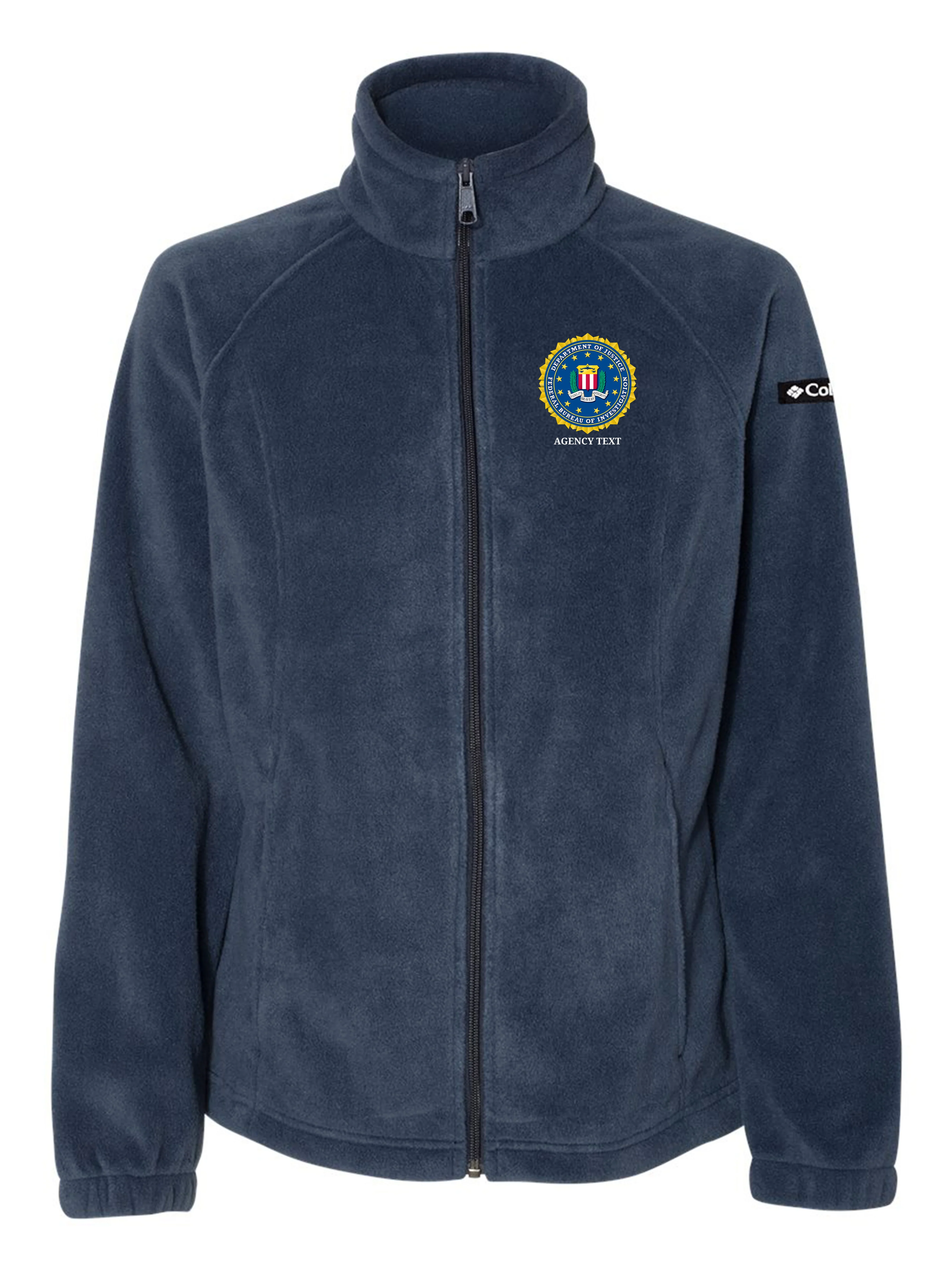 FBI Women's Benton Springs™ Microfleece - Image 3