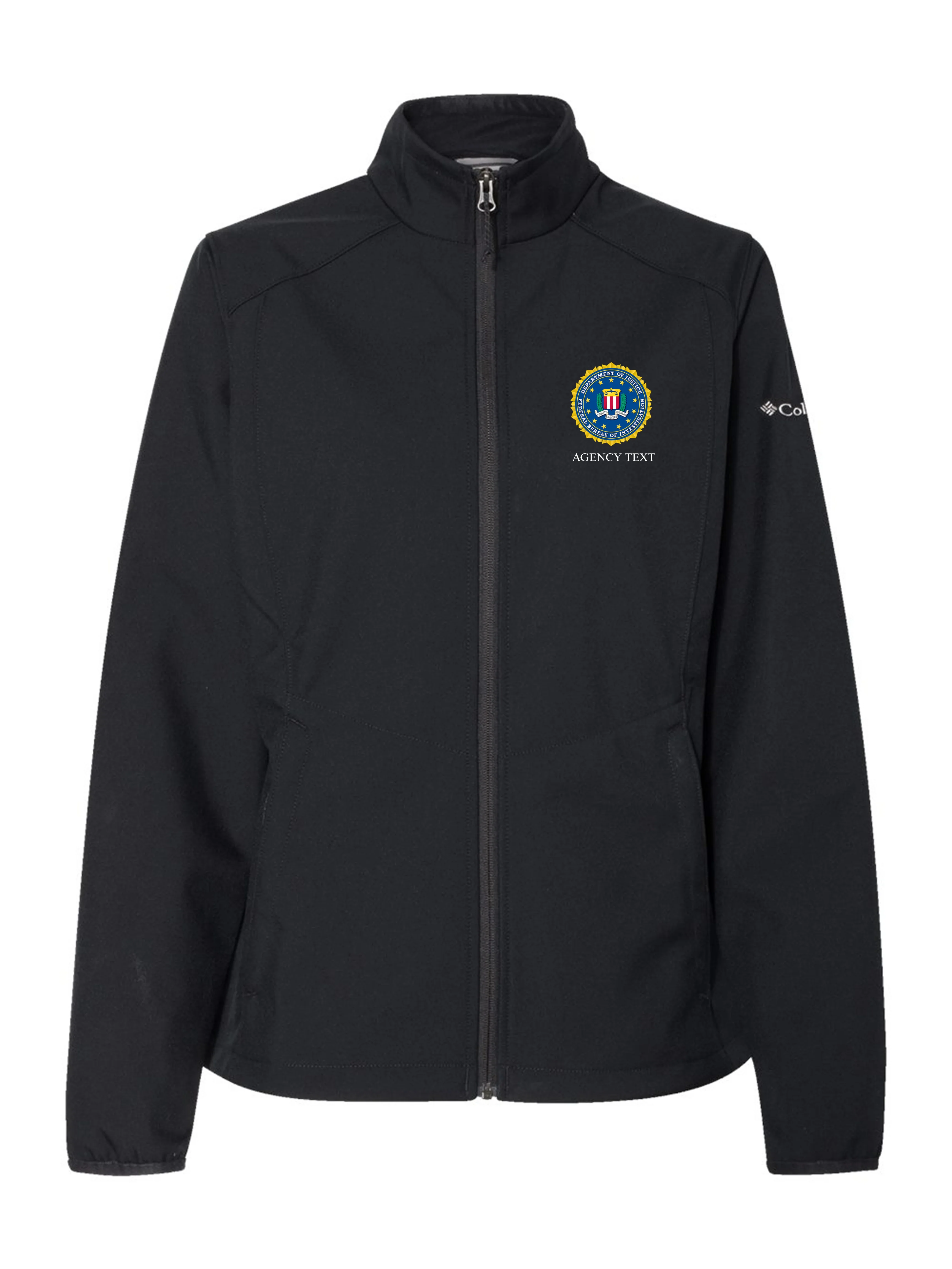 FBI Women's Kruser Ridge™ Soft Shell
