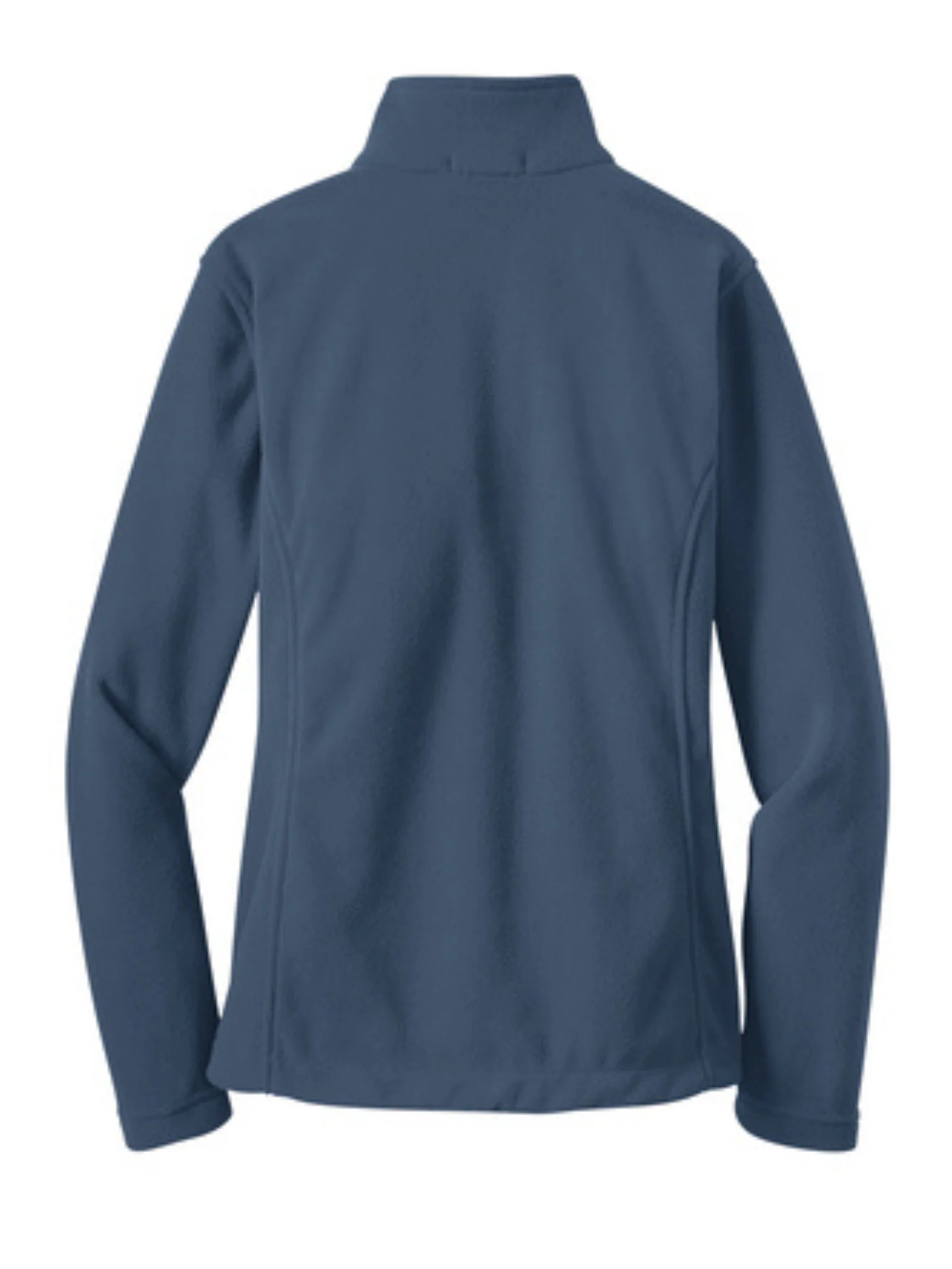 FBI Women's Soft Shell - Image 2