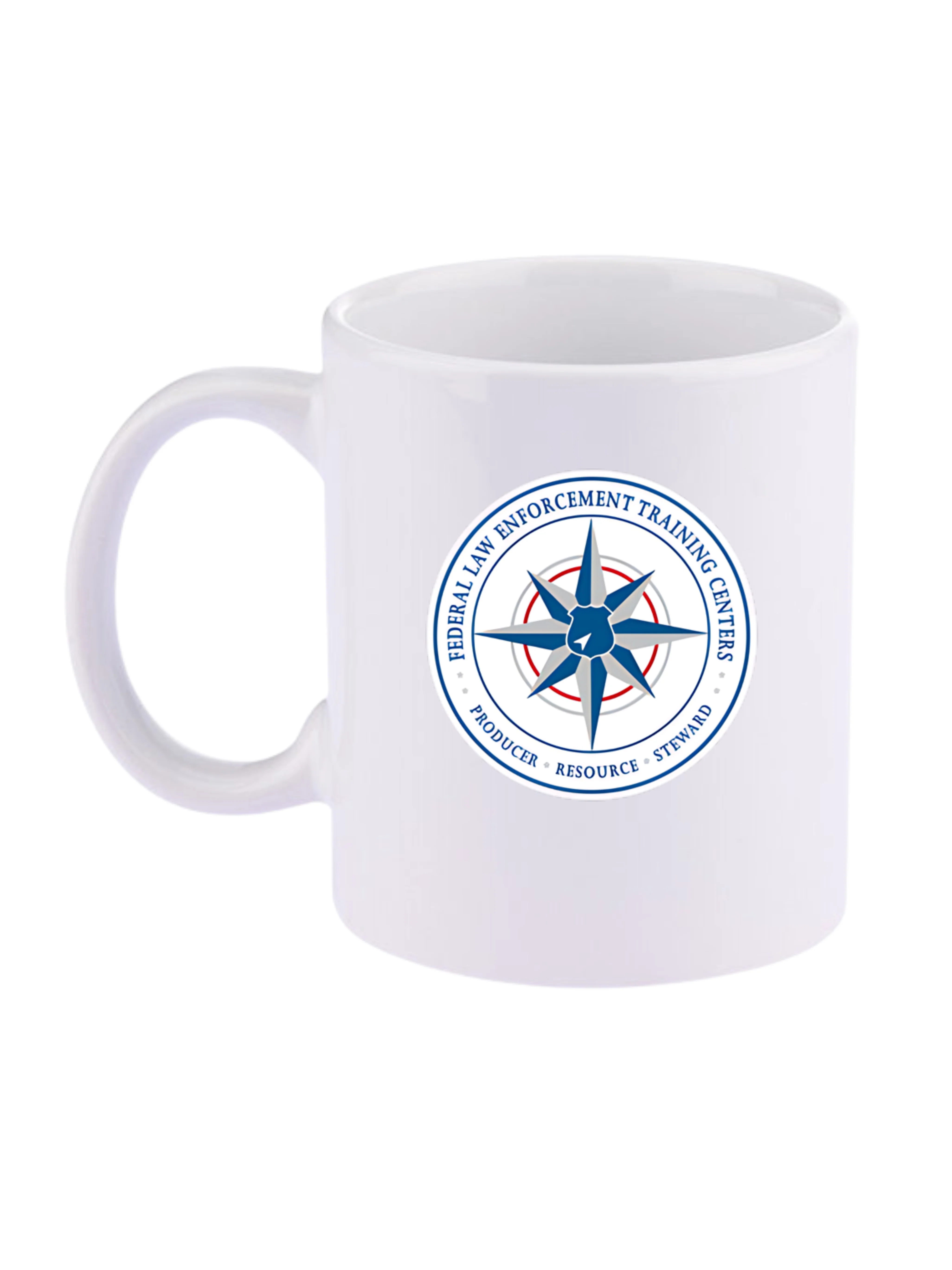 FLETC Mug