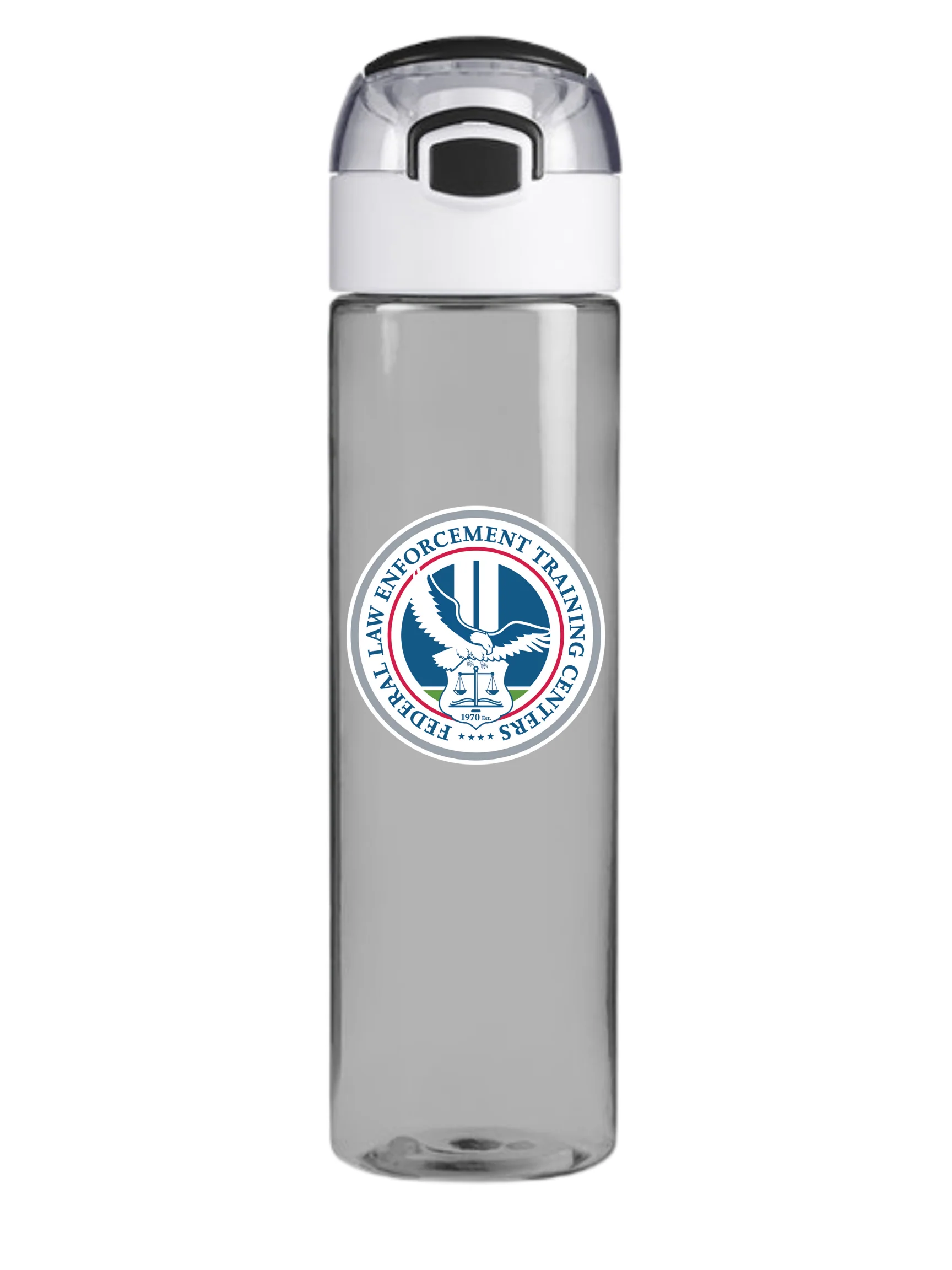 FLETC Sport Bottle - Image 2