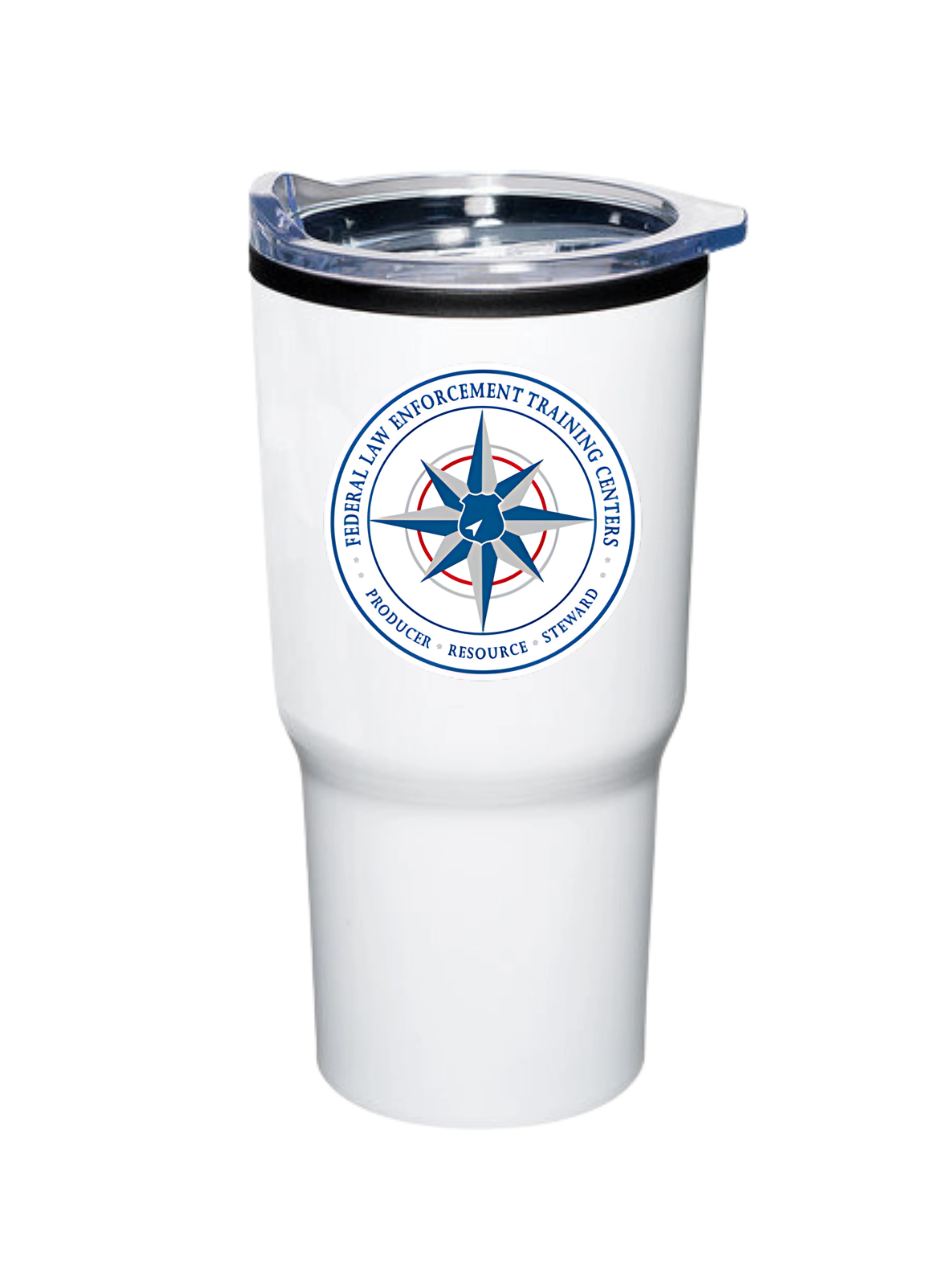 FLETC Tumbler - Image 2