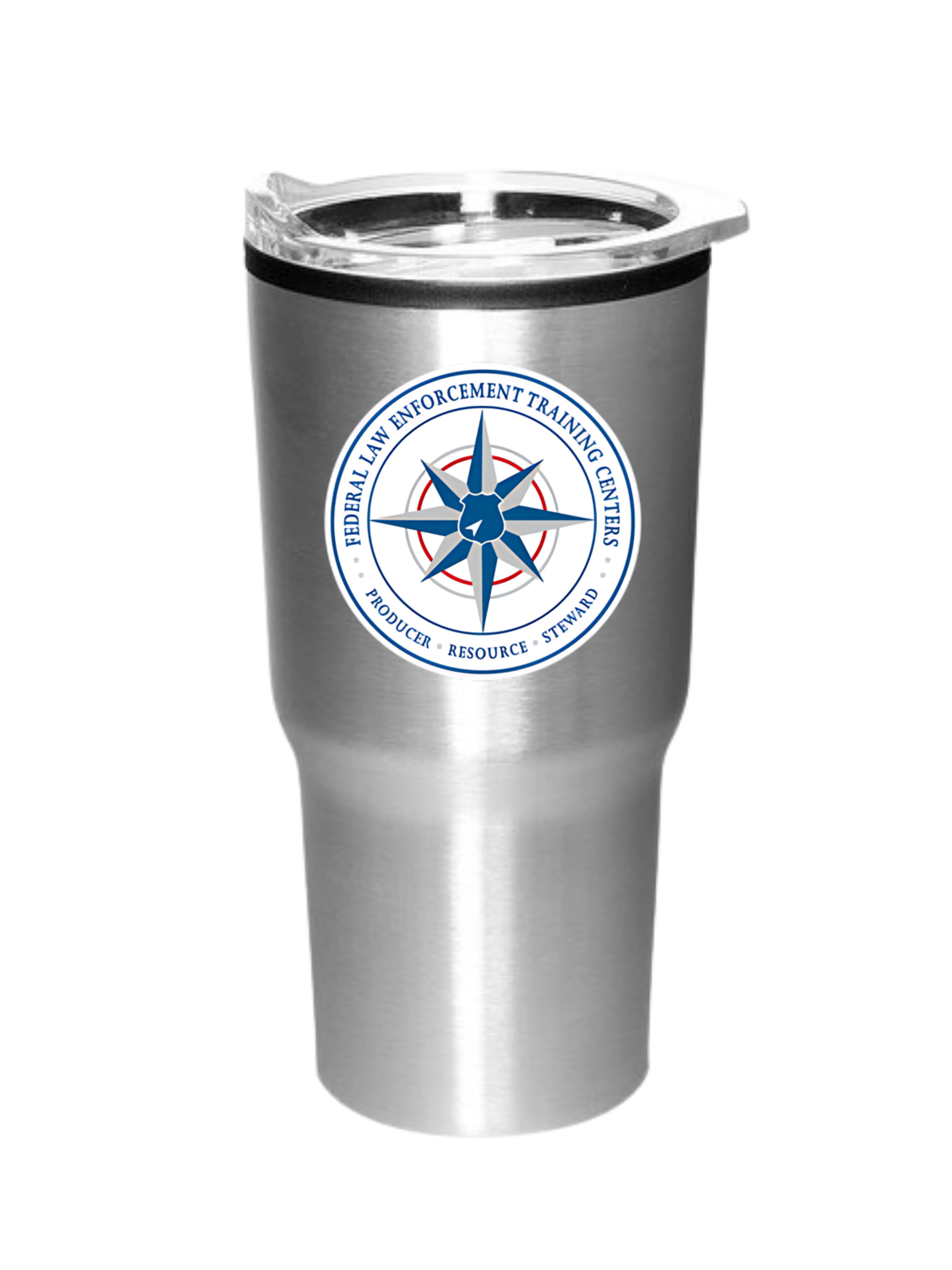 FLETC Tumbler - Image 3