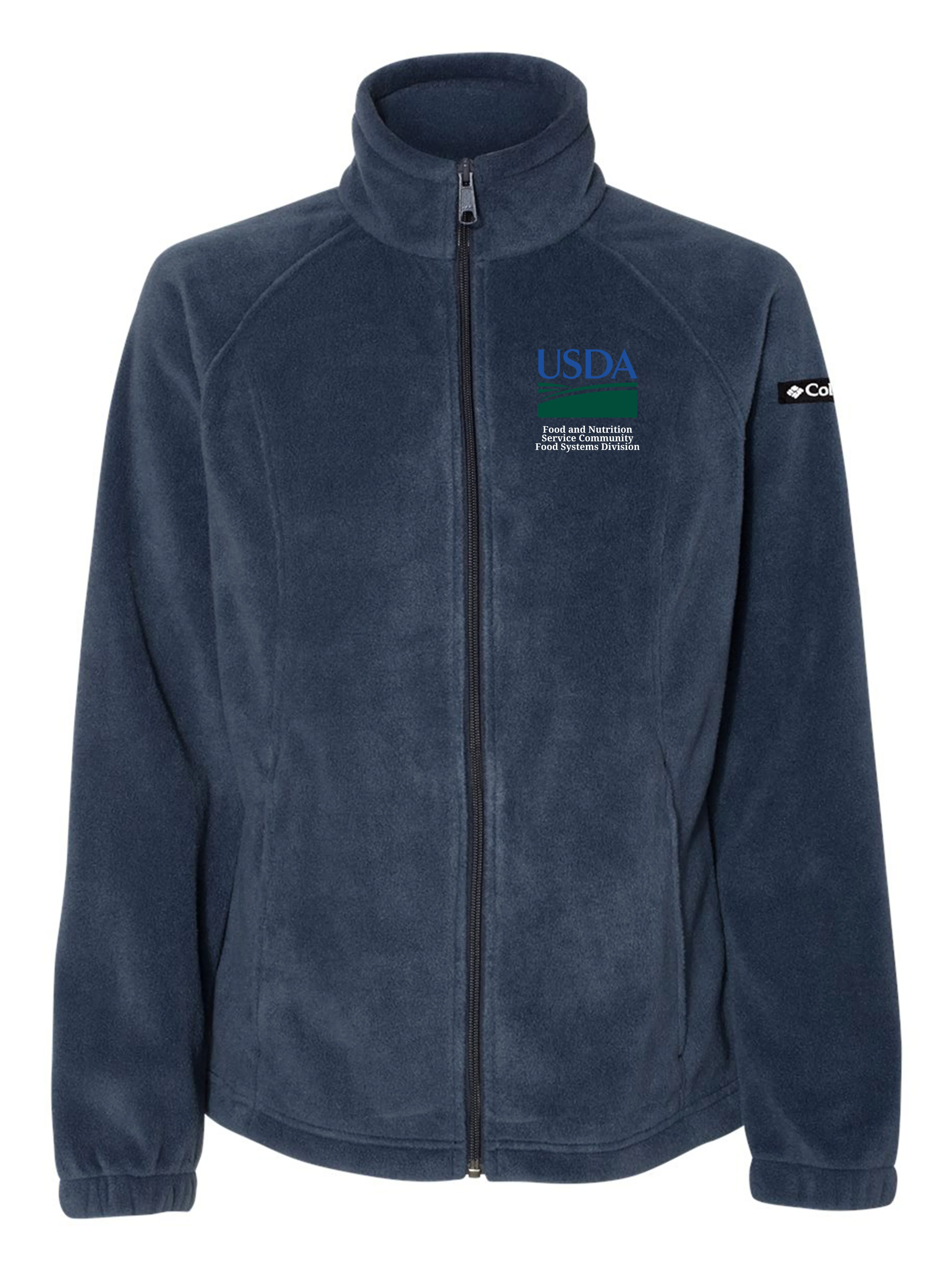 FNSCFSD Women's Benton Springs™ Microfleece - Image 3