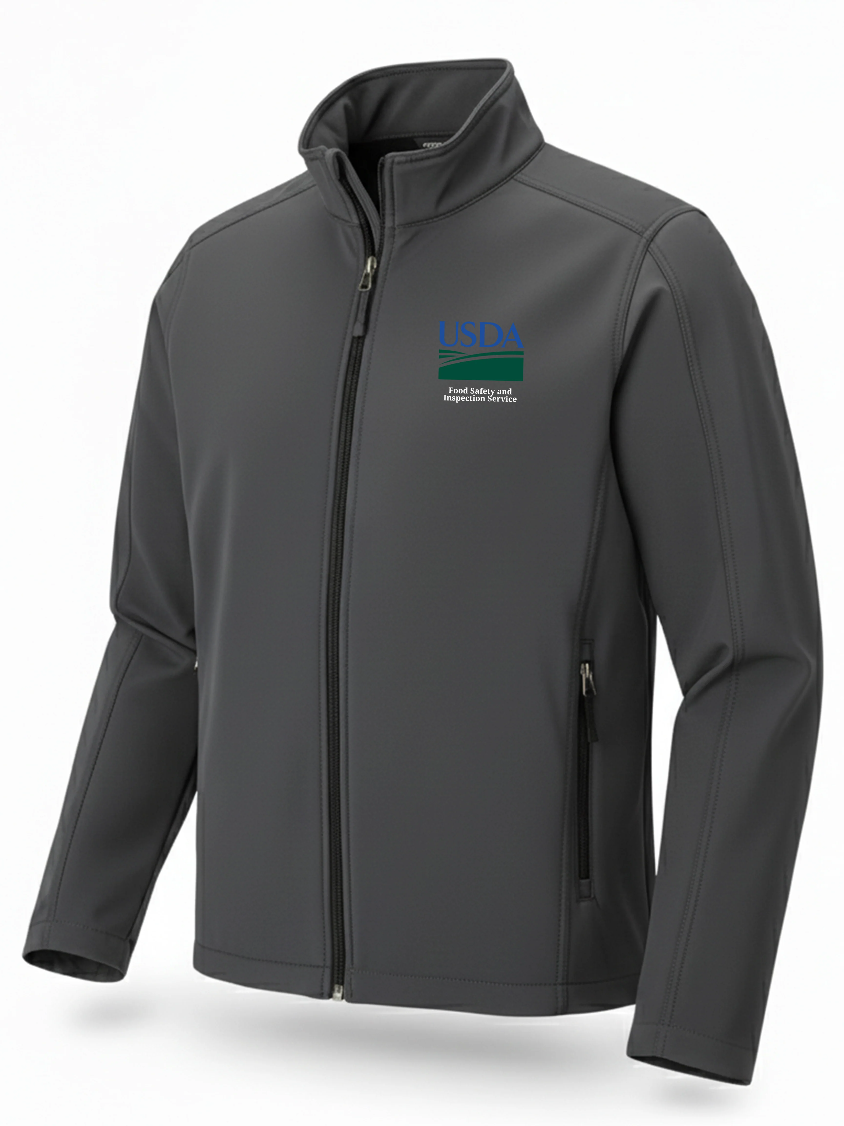 FSIS Men's Soft Shell - Image 2