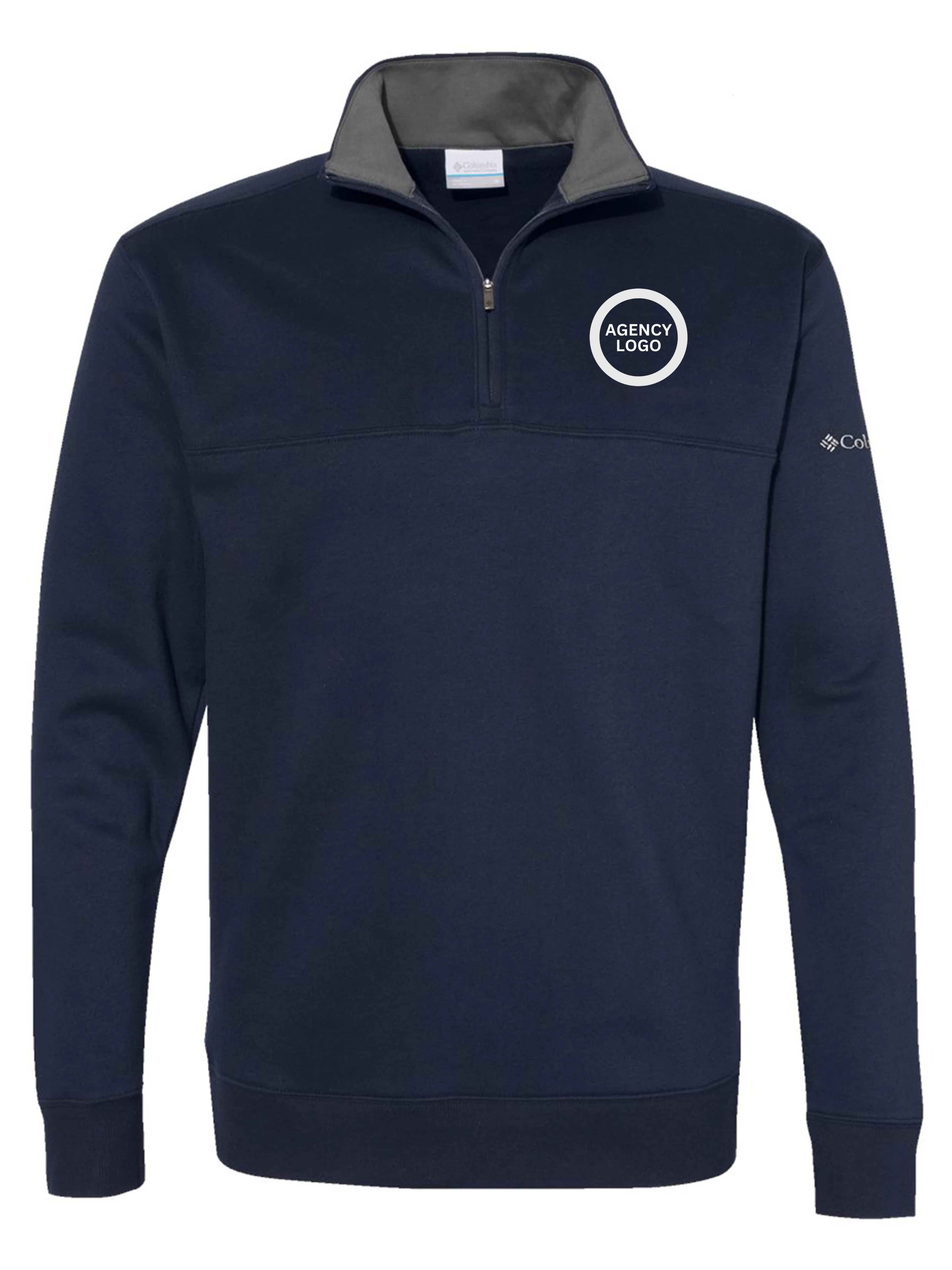 Men's Hart Mountain™ Fleece - Image 3