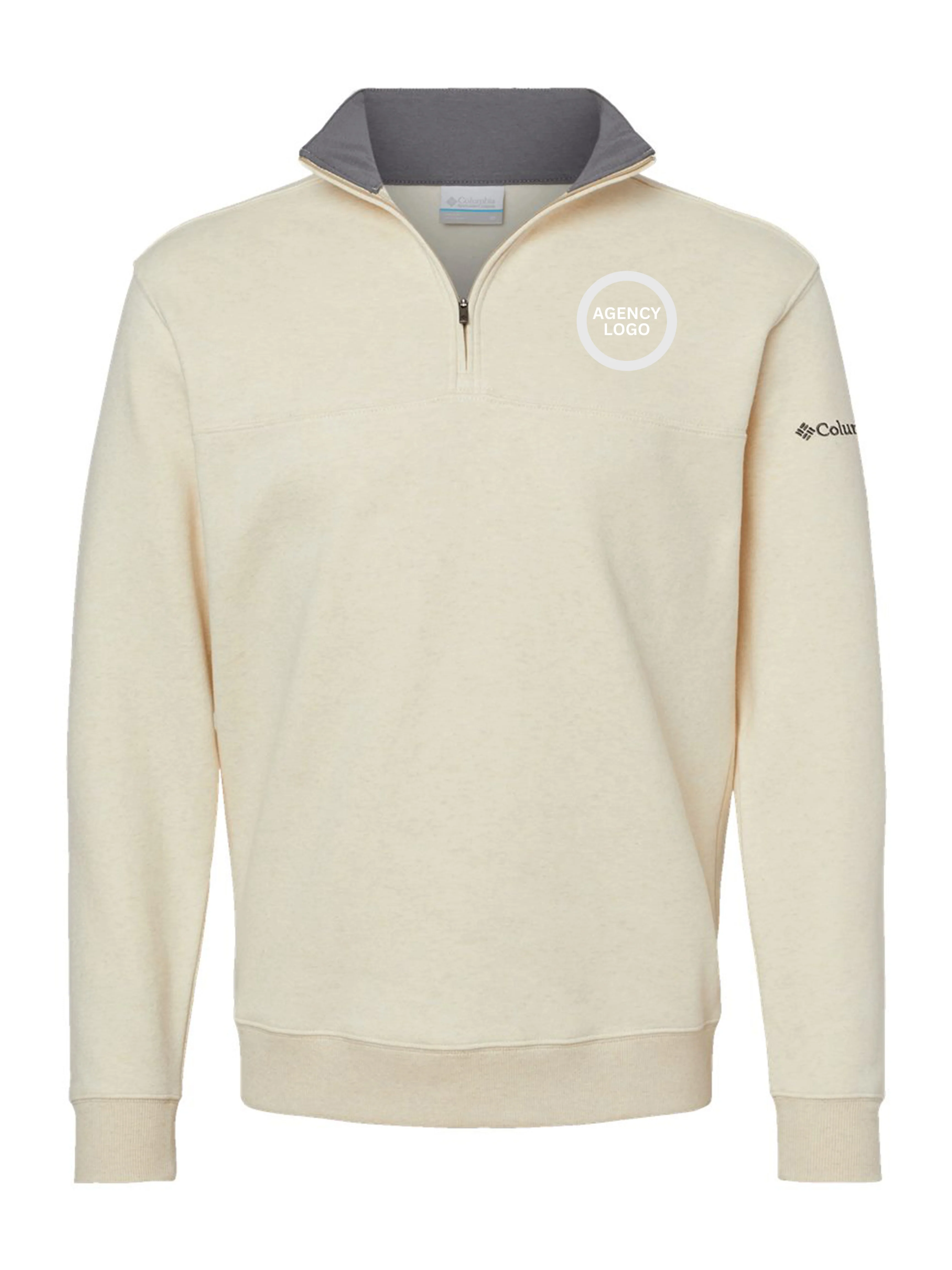 Men's Hart Mountain™ Fleece - Image 4