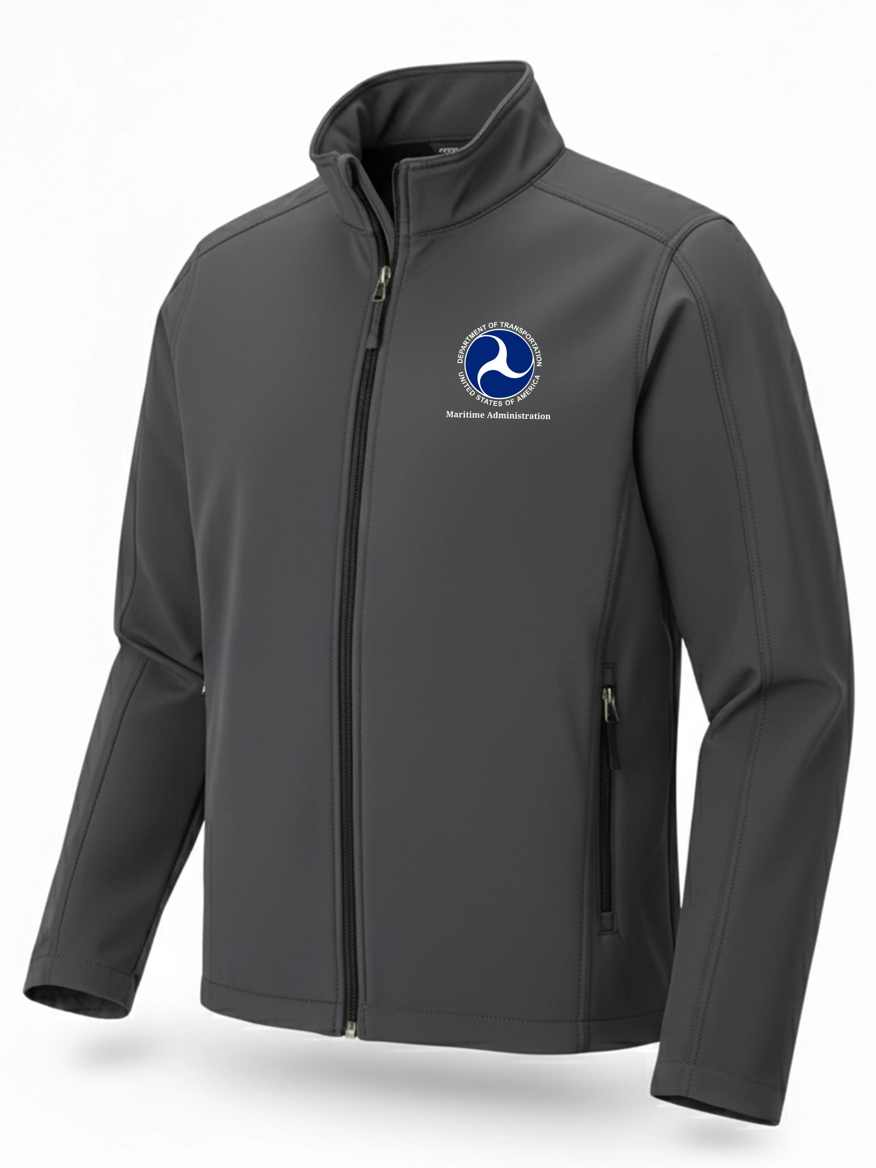MARAD Men's Soft Shell - Image 2