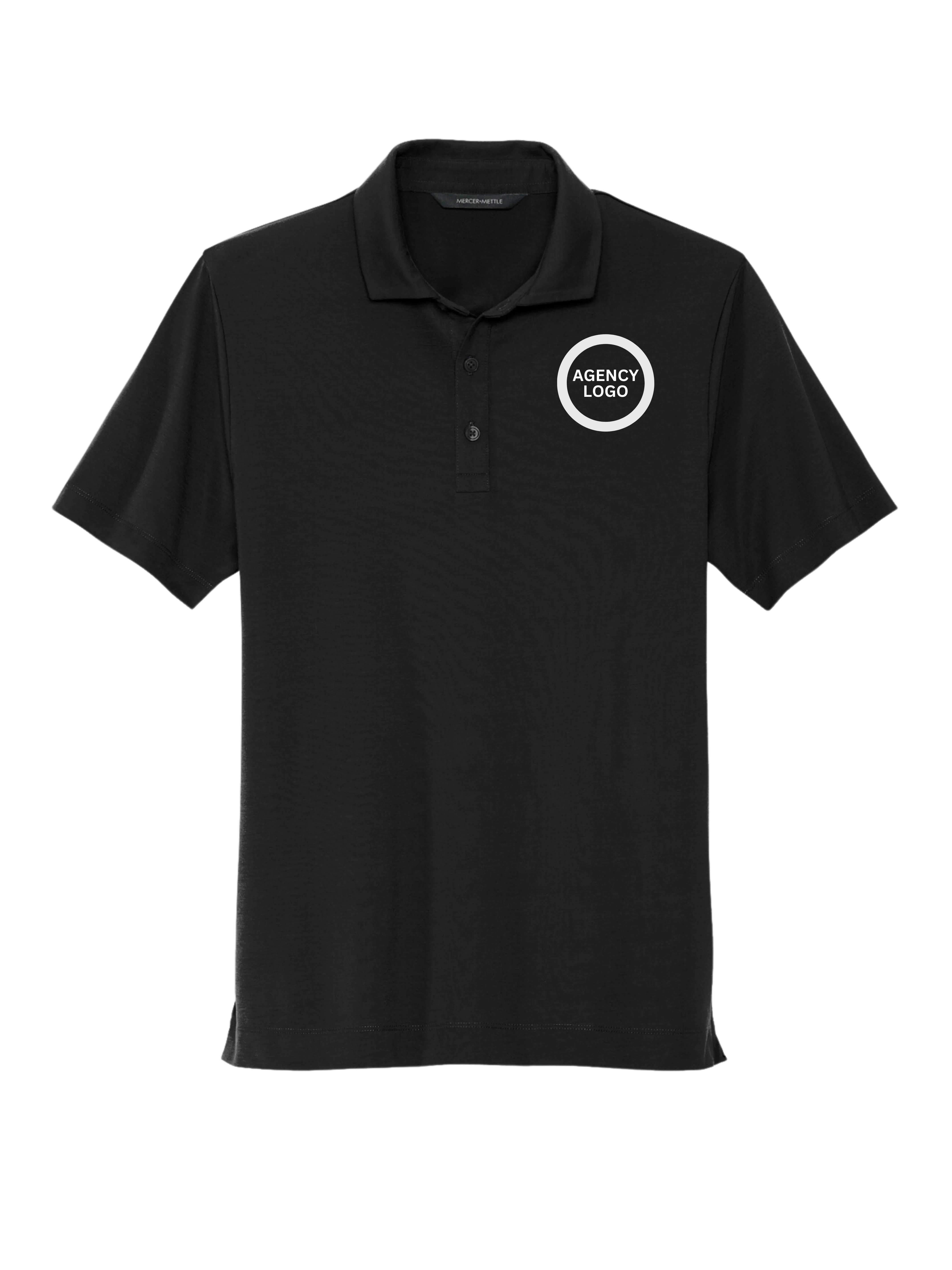 Mercer+Mettle™ Stretch Jersey Polo