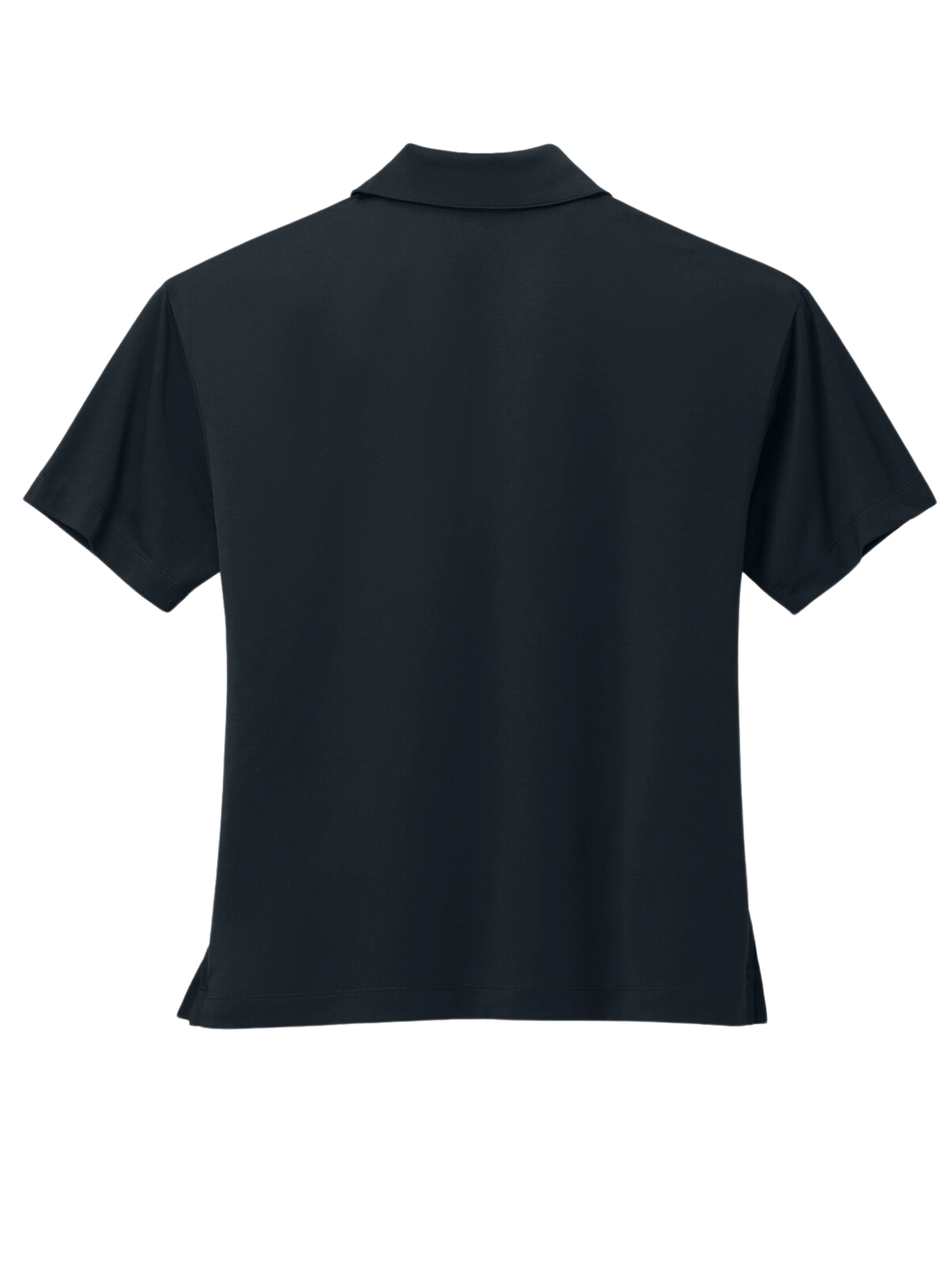 Mercer+Mettle™ Women’s Stretch Jersey Polo - Image 13