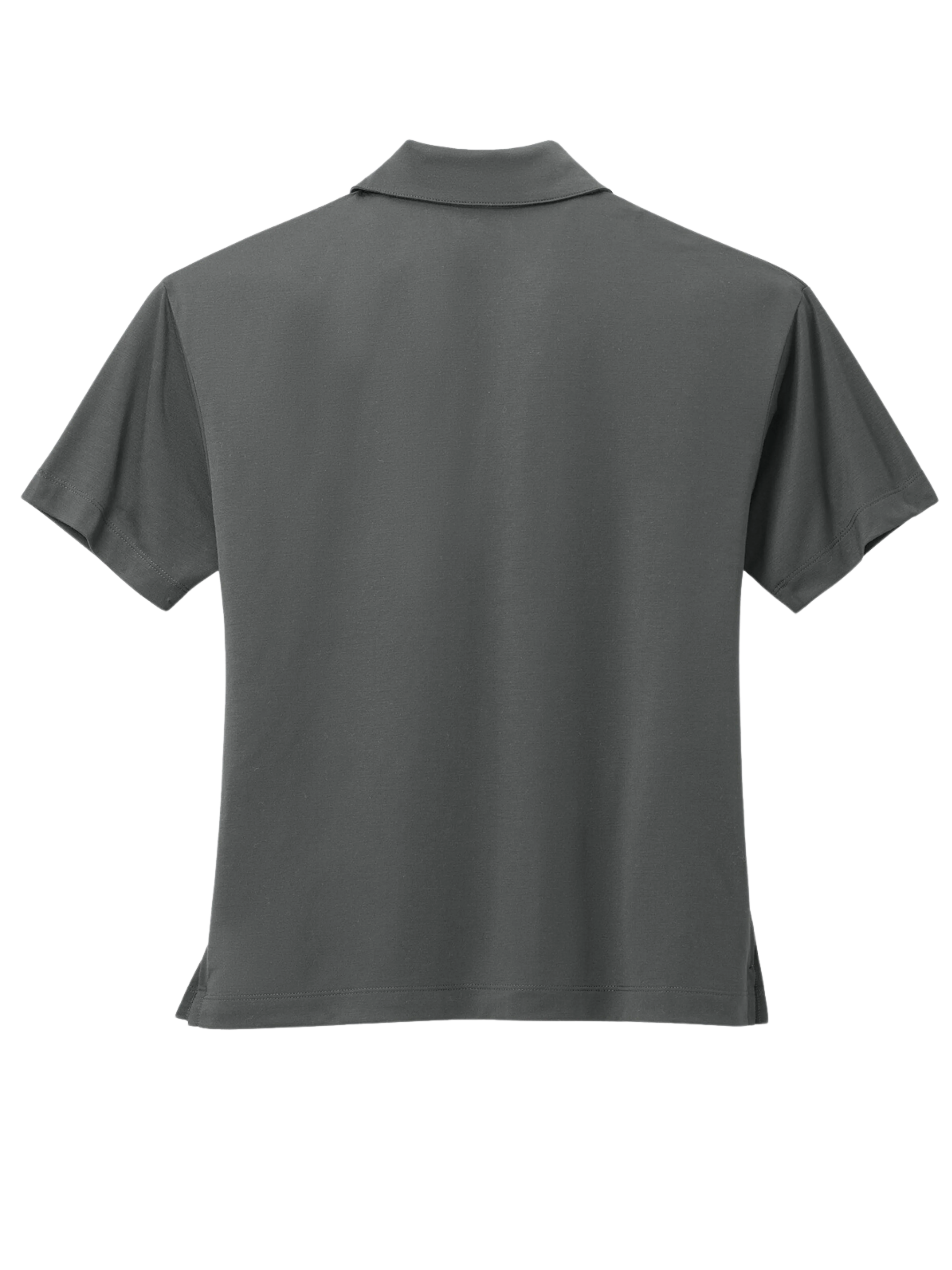 Mercer+Mettle™ Women’s Stretch Jersey Polo - Image 8