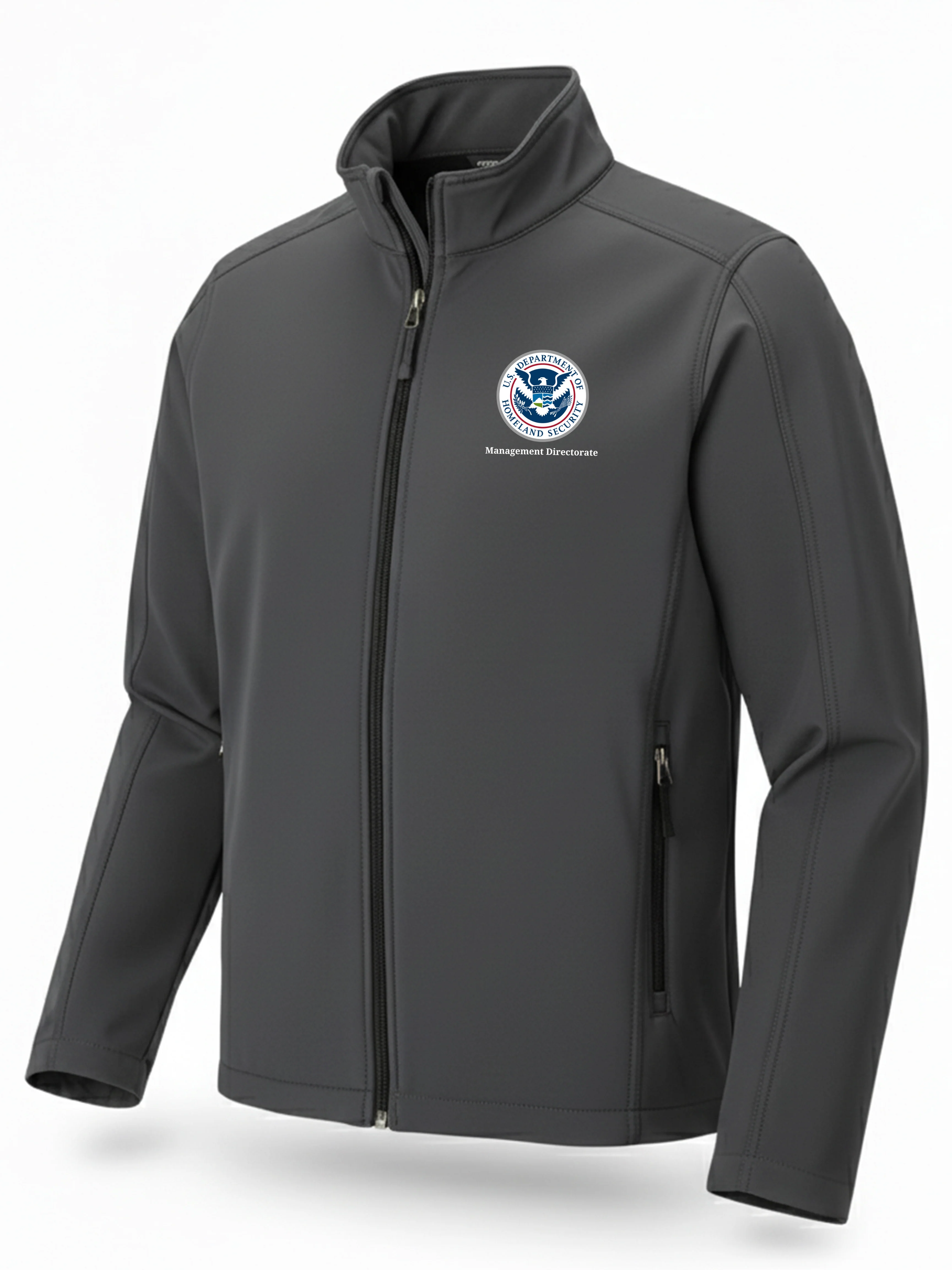 MGMT Men's Soft Shell - Image 2