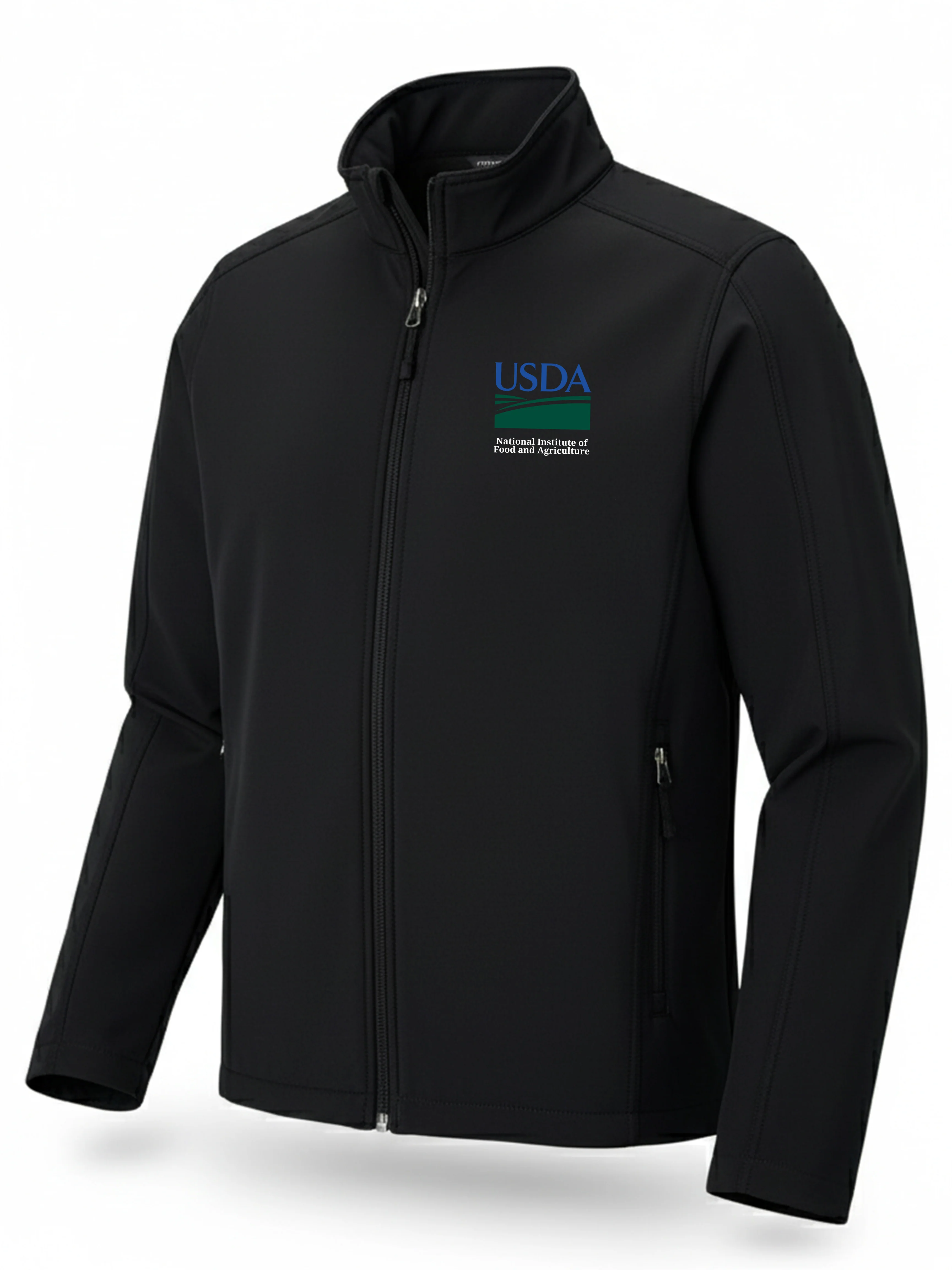 NIFA Men's Soft Shell