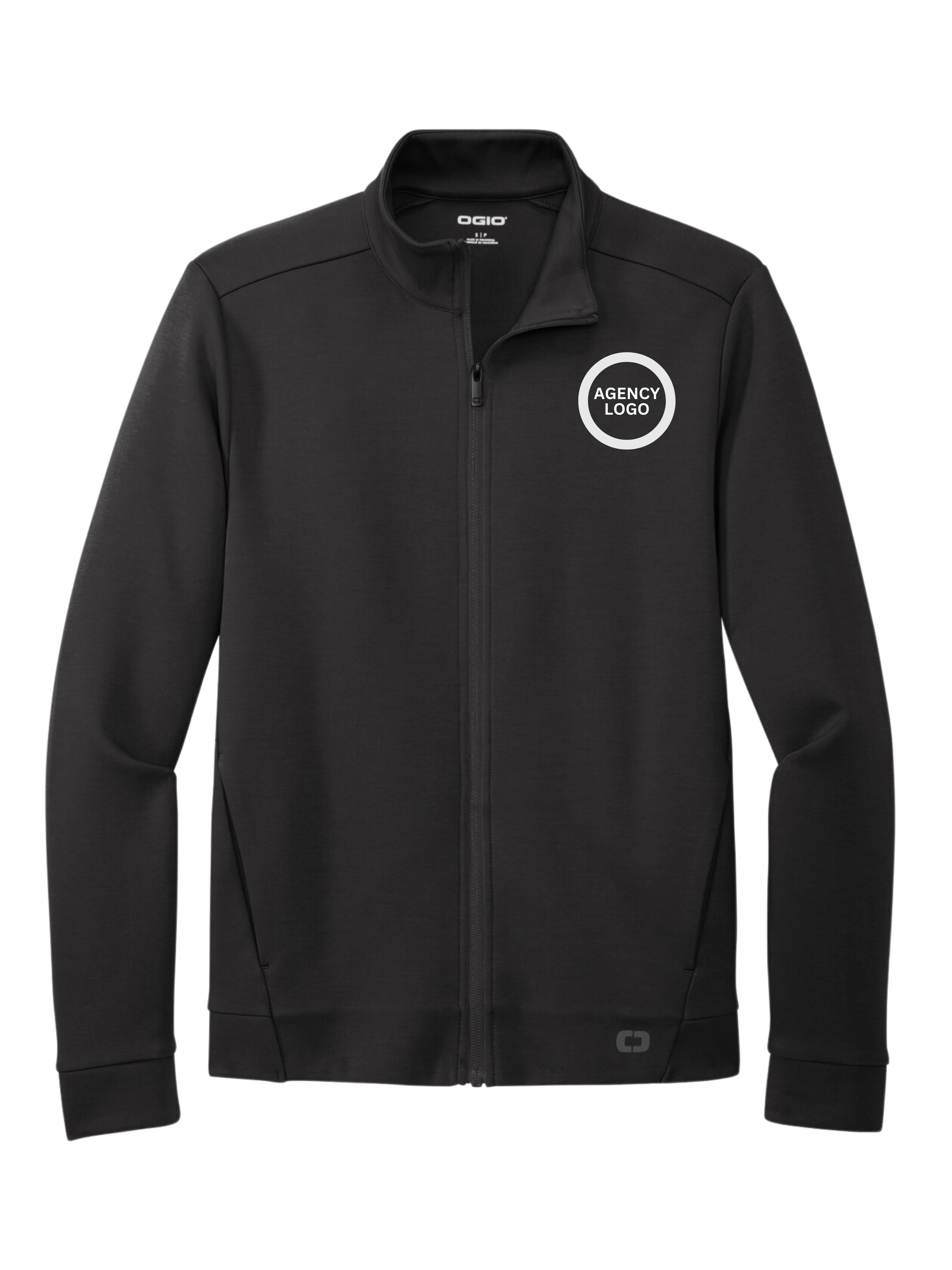 Bolt Full-Zip