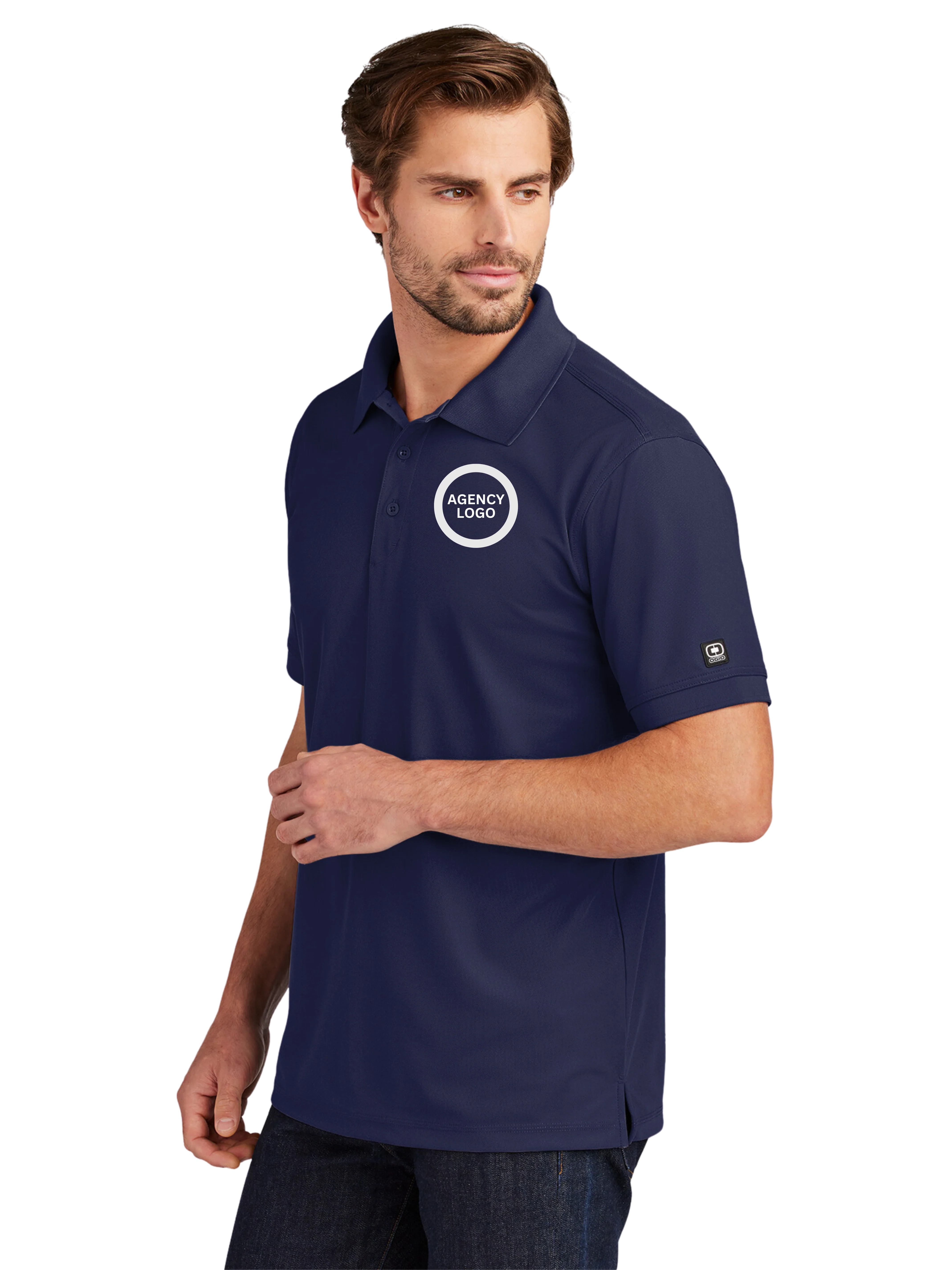 - Caliber2.0 Polo - Image 10