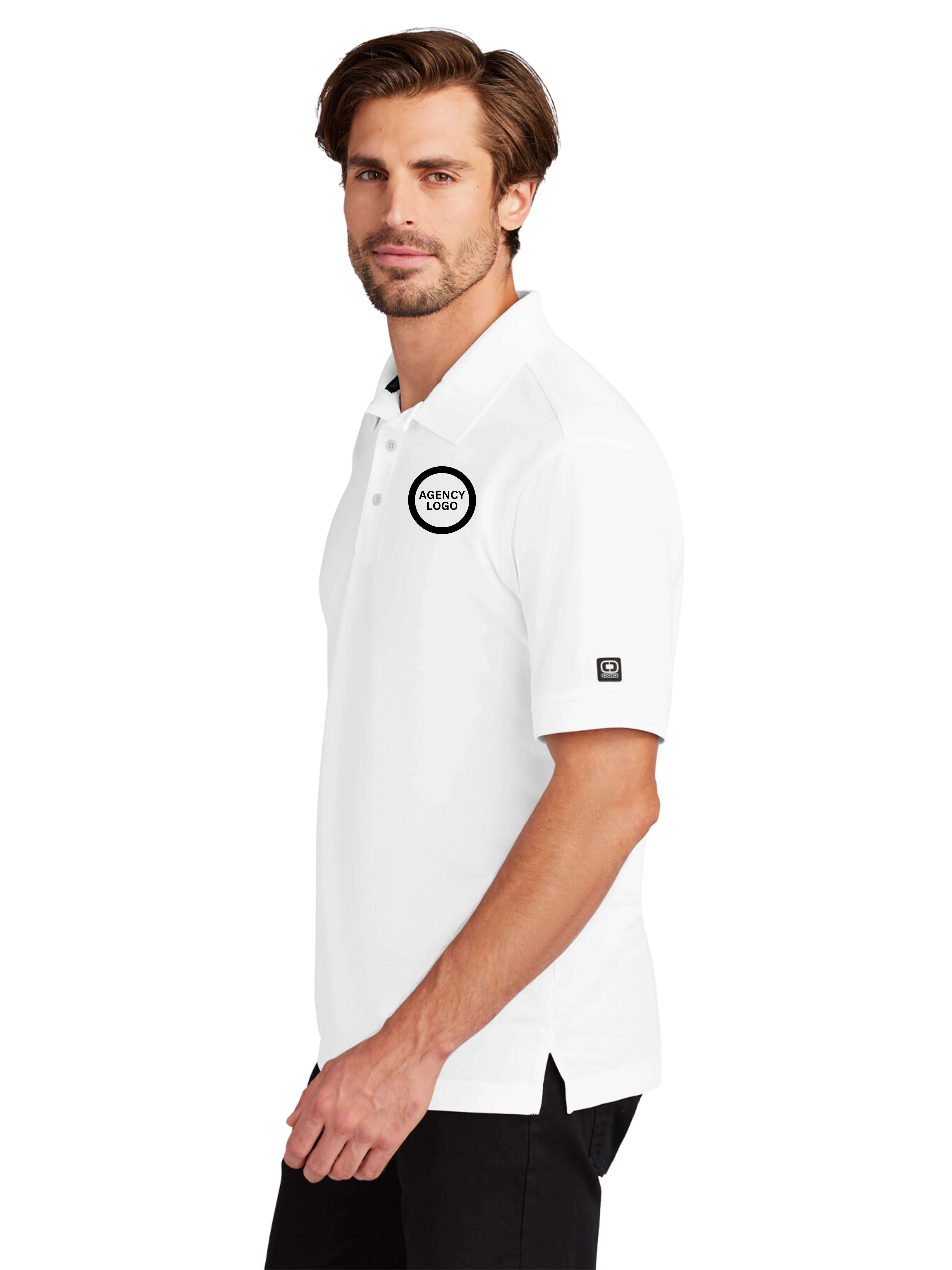 - Caliber2.0 Polo - Image 15