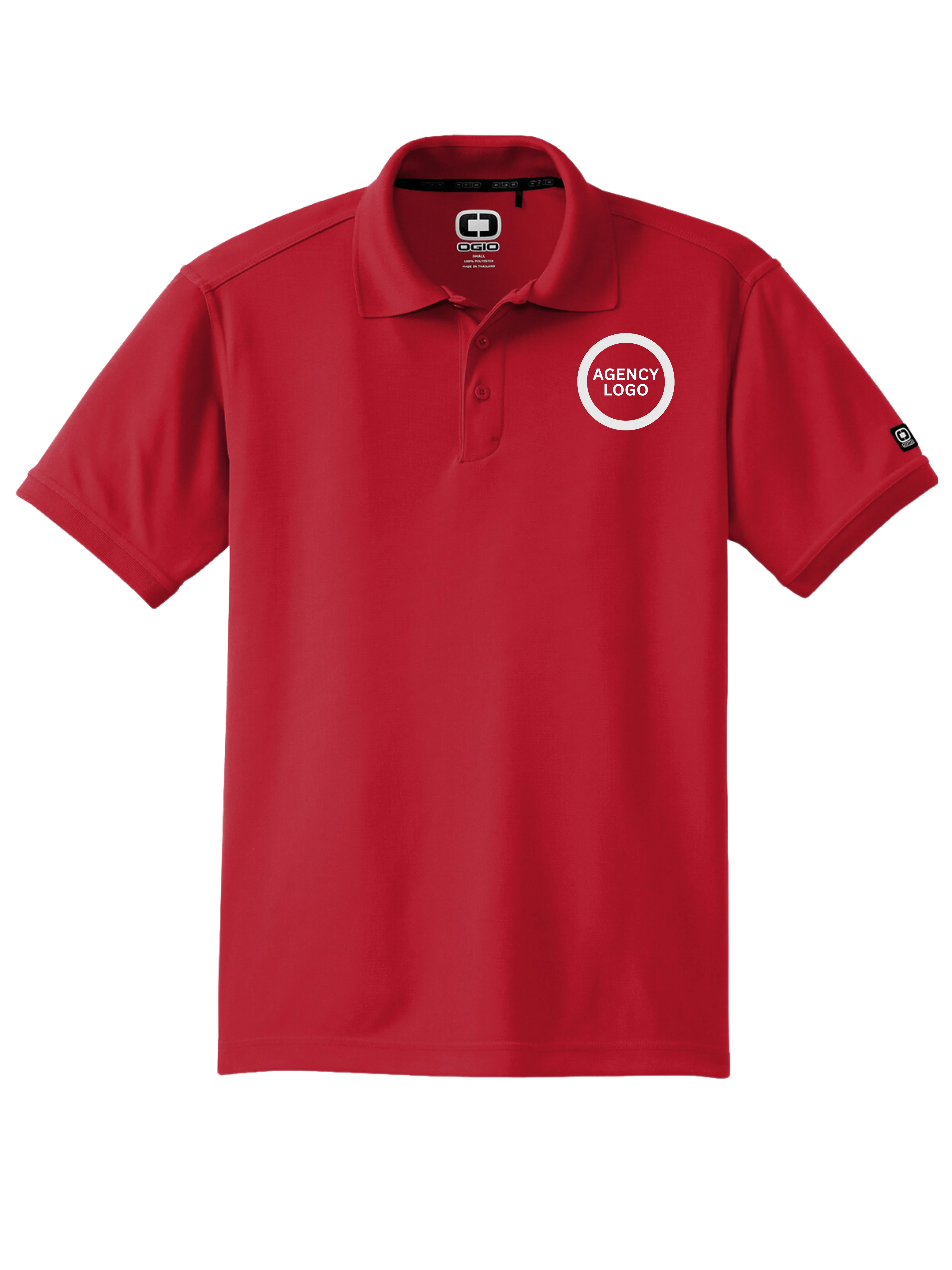 - Caliber2.0 Polo - Image 21