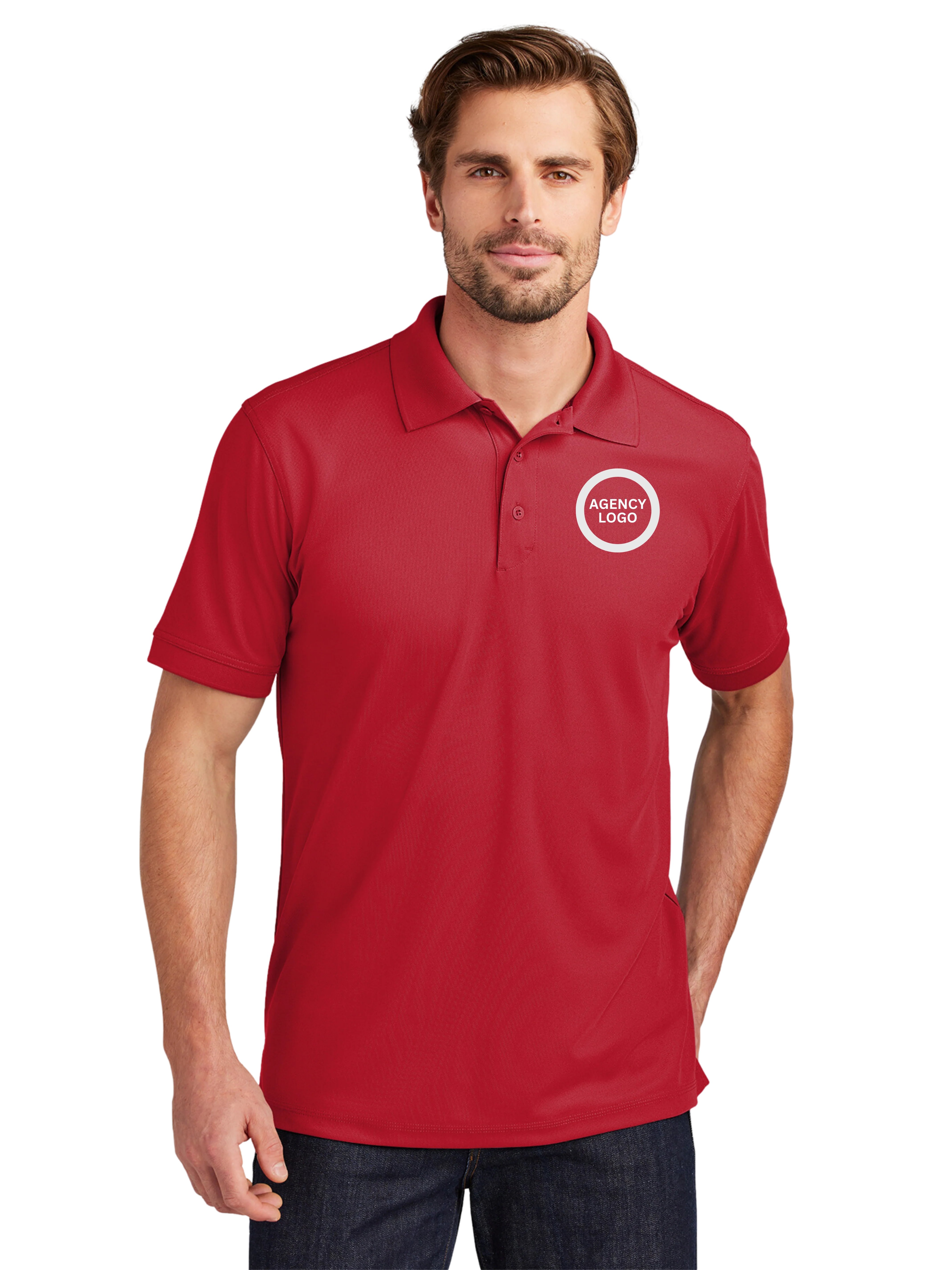 - Caliber2.0 Polo - Image 22