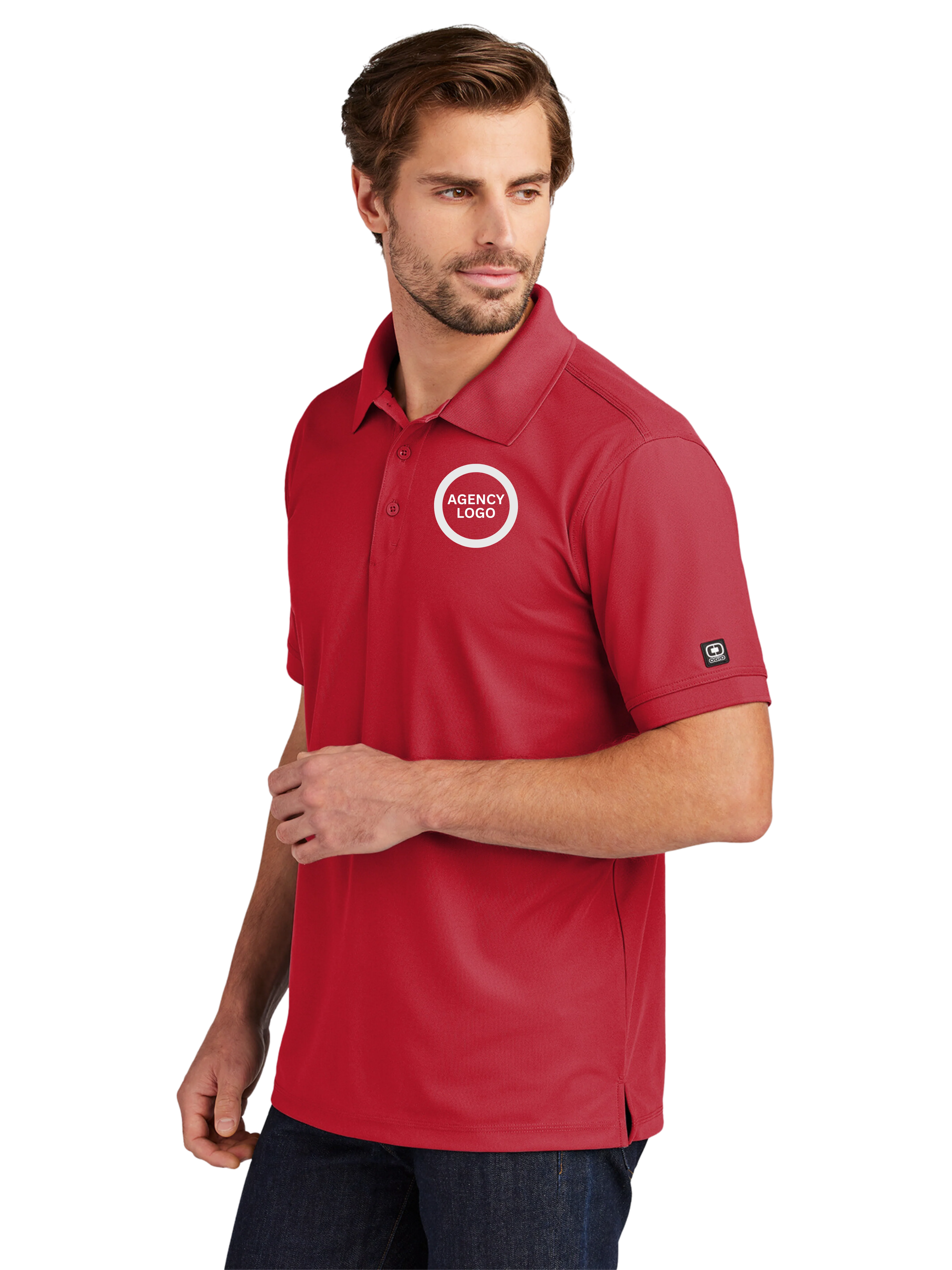 - Caliber2.0 Polo - Image 25