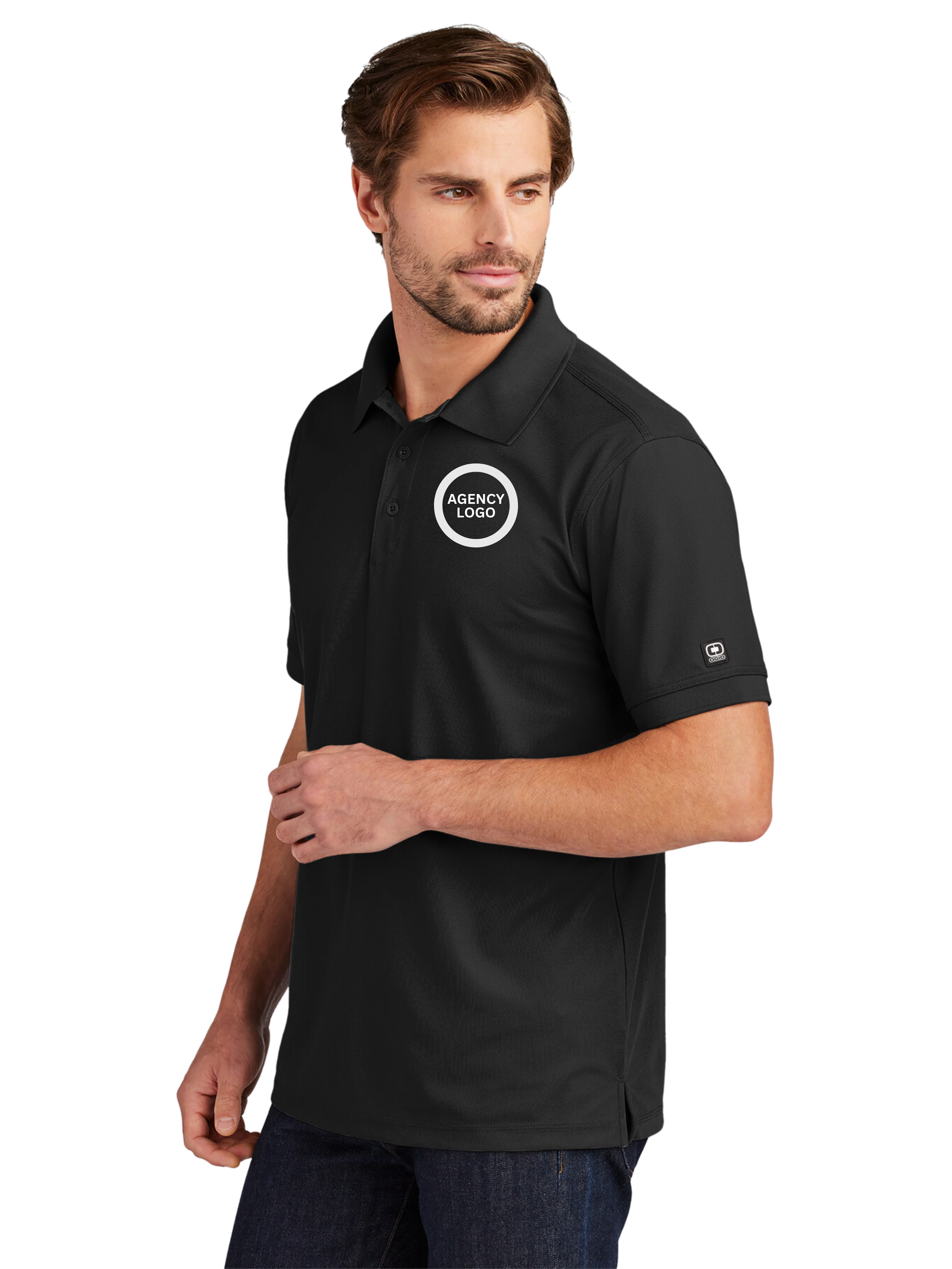 - Caliber2.0 Polo - Image 5