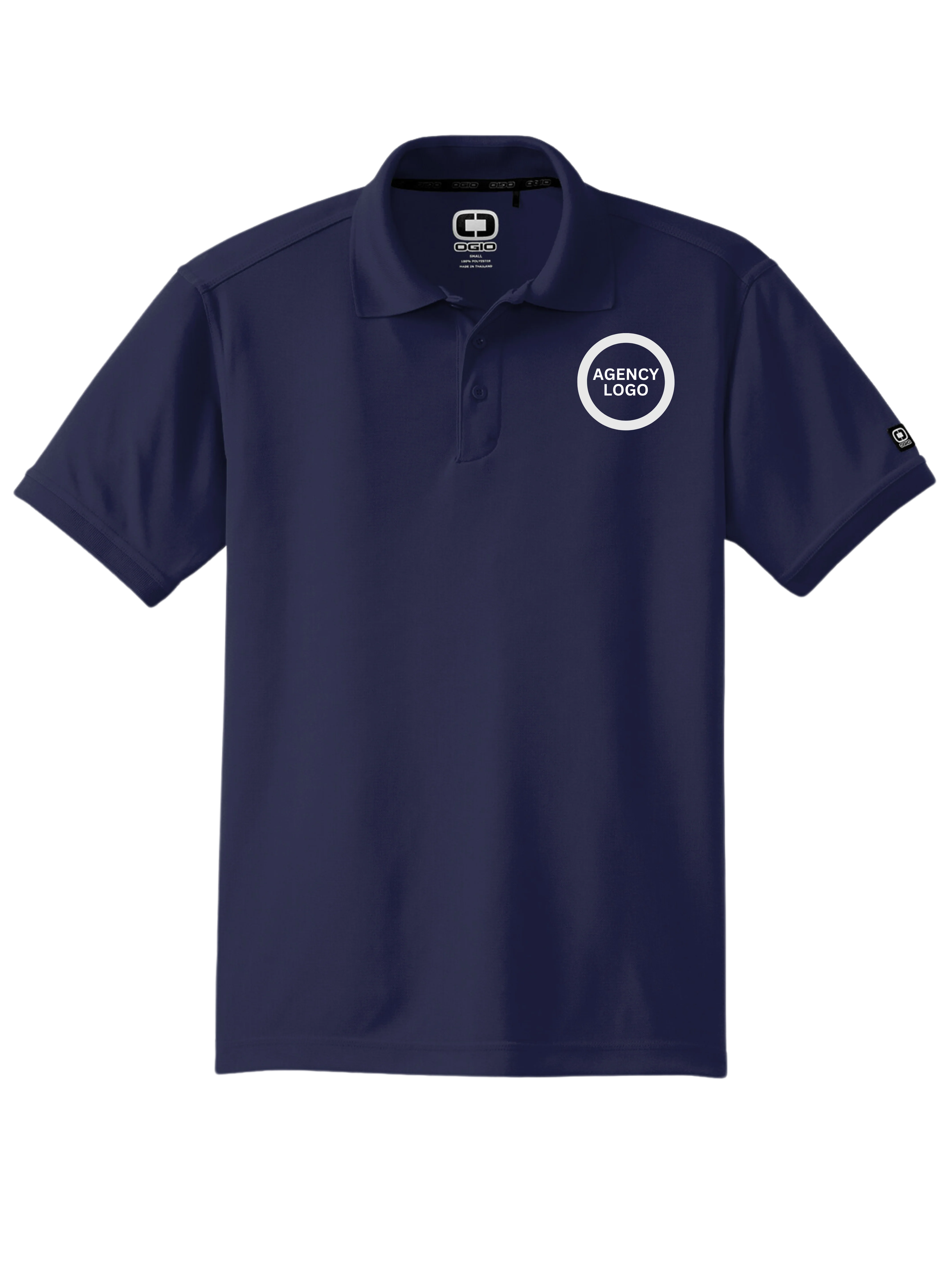 - Caliber2.0 Polo - Image 6