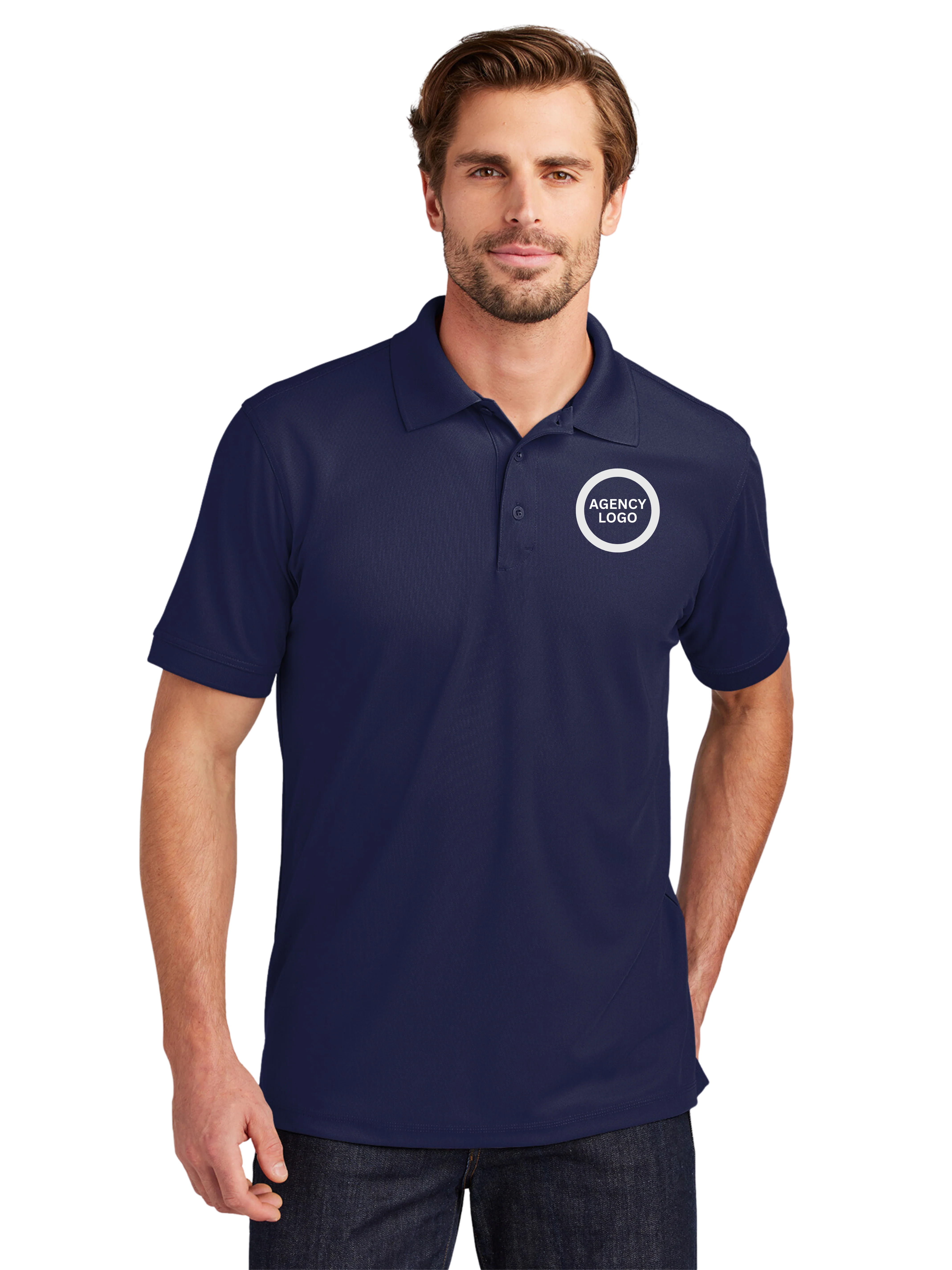 - Caliber2.0 Polo - Image 7