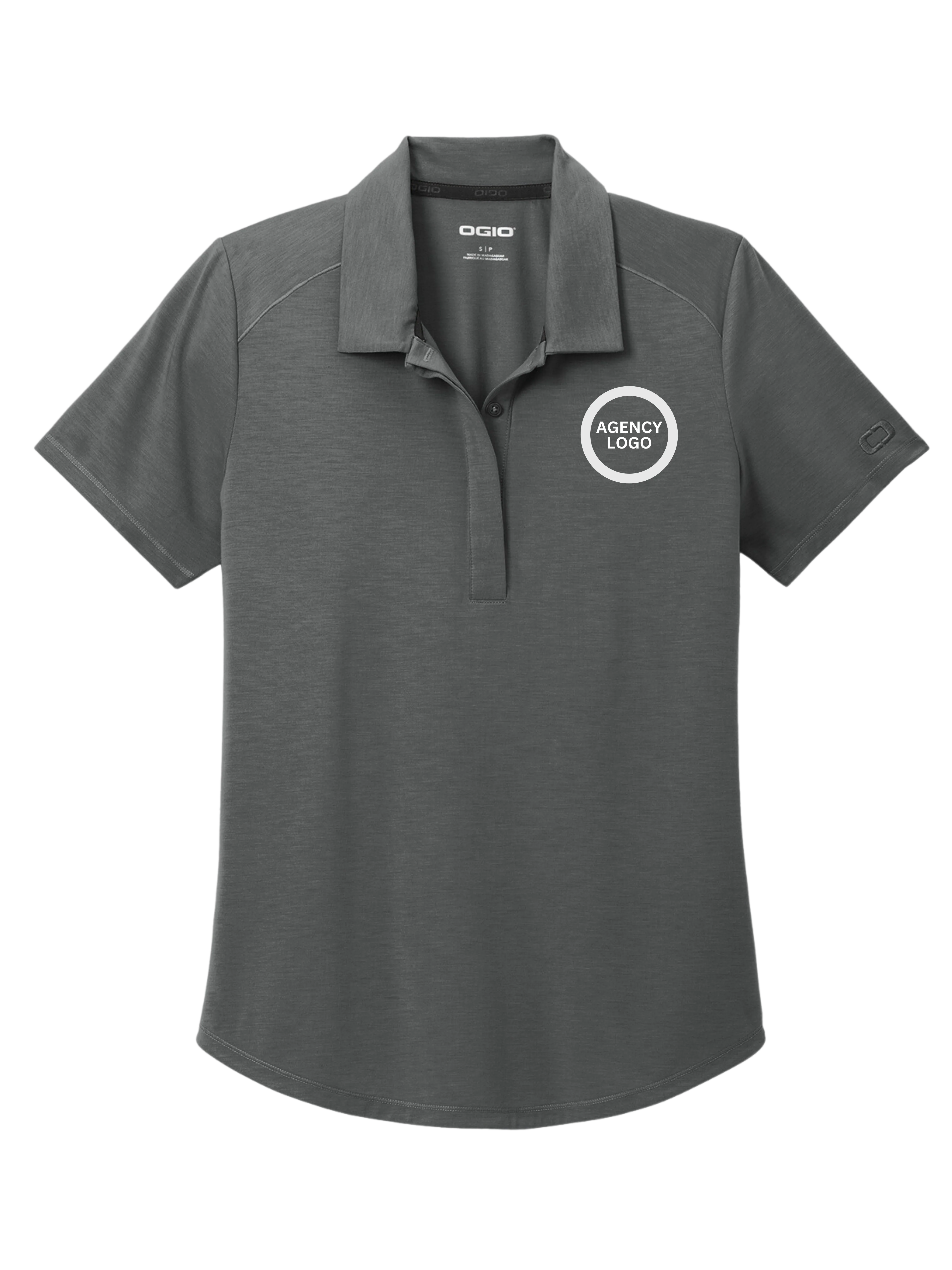 Ladies Motion Polo - Image 6