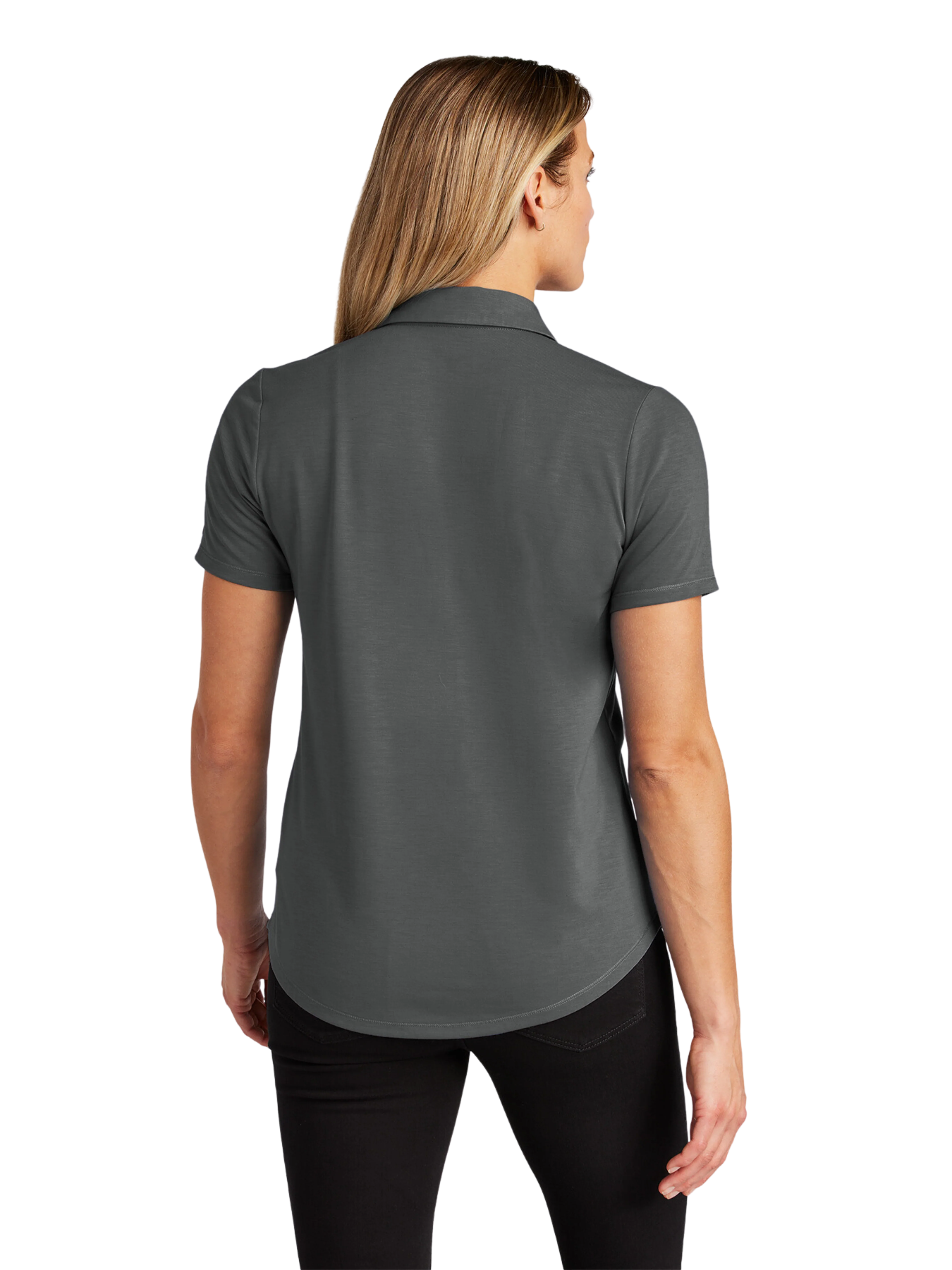 Ladies Motion Polo - Image 9