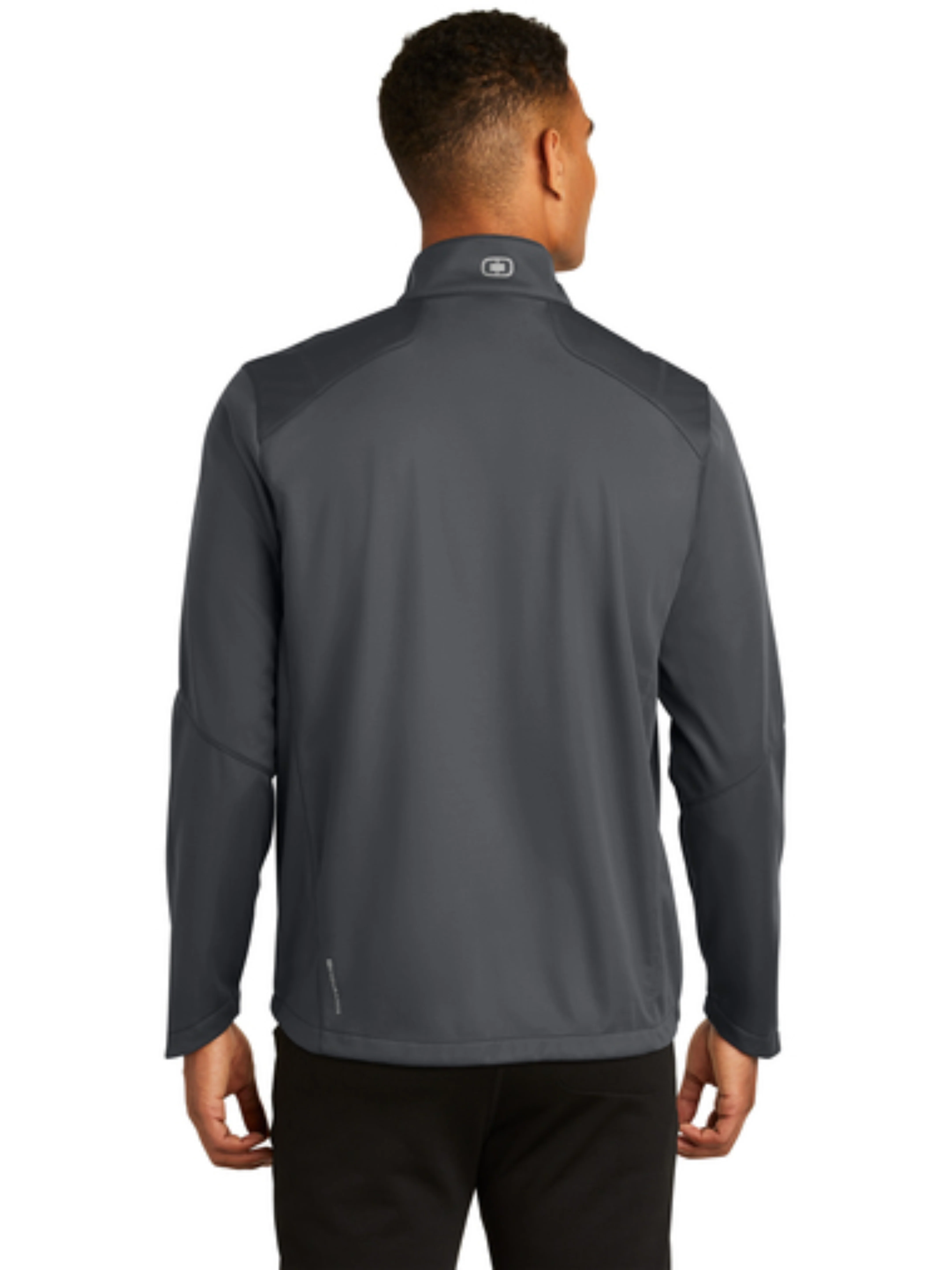 Men's Crux Soft Shell - Image 10