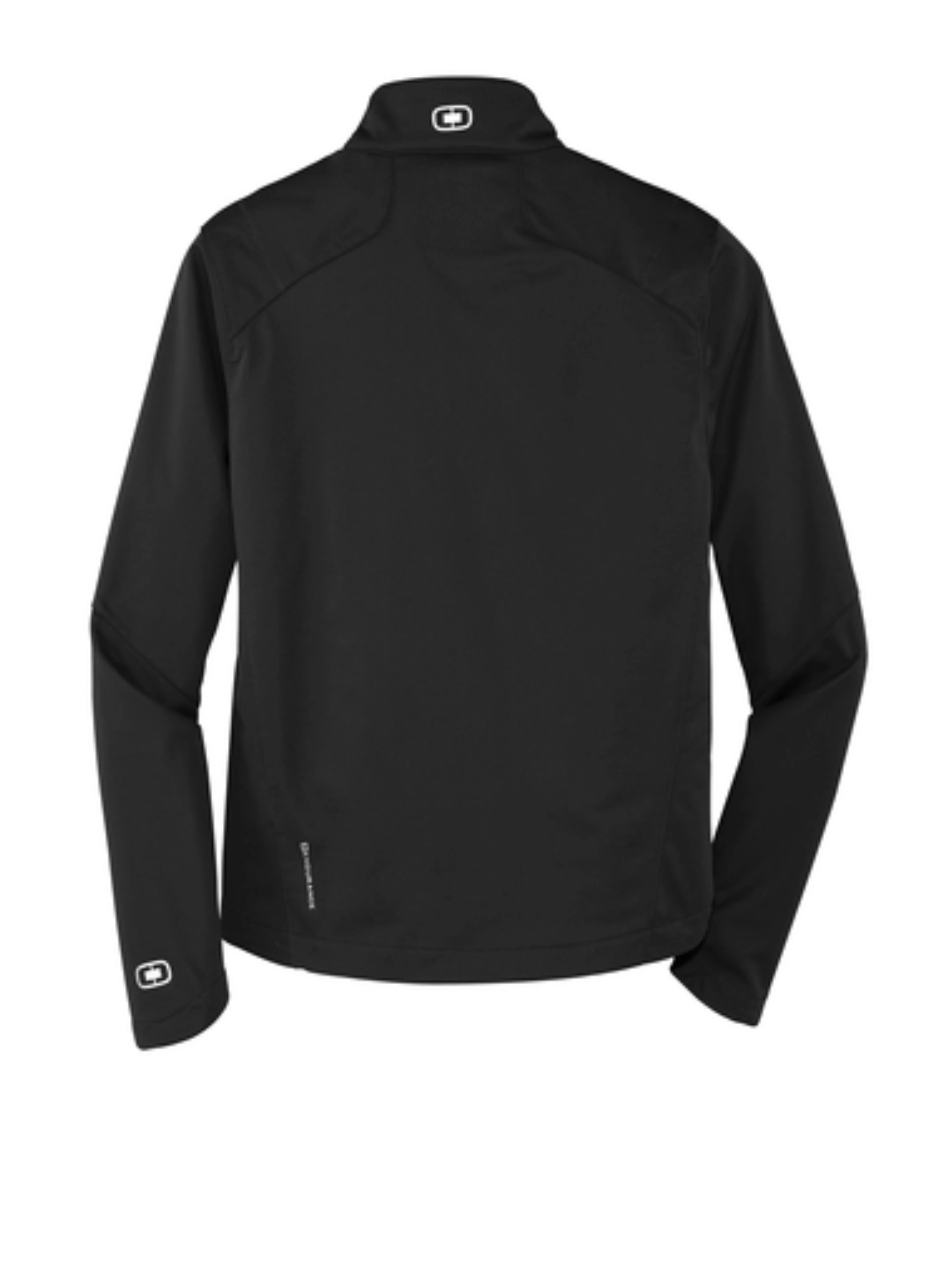 Men's Crux Soft Shell - Image 3