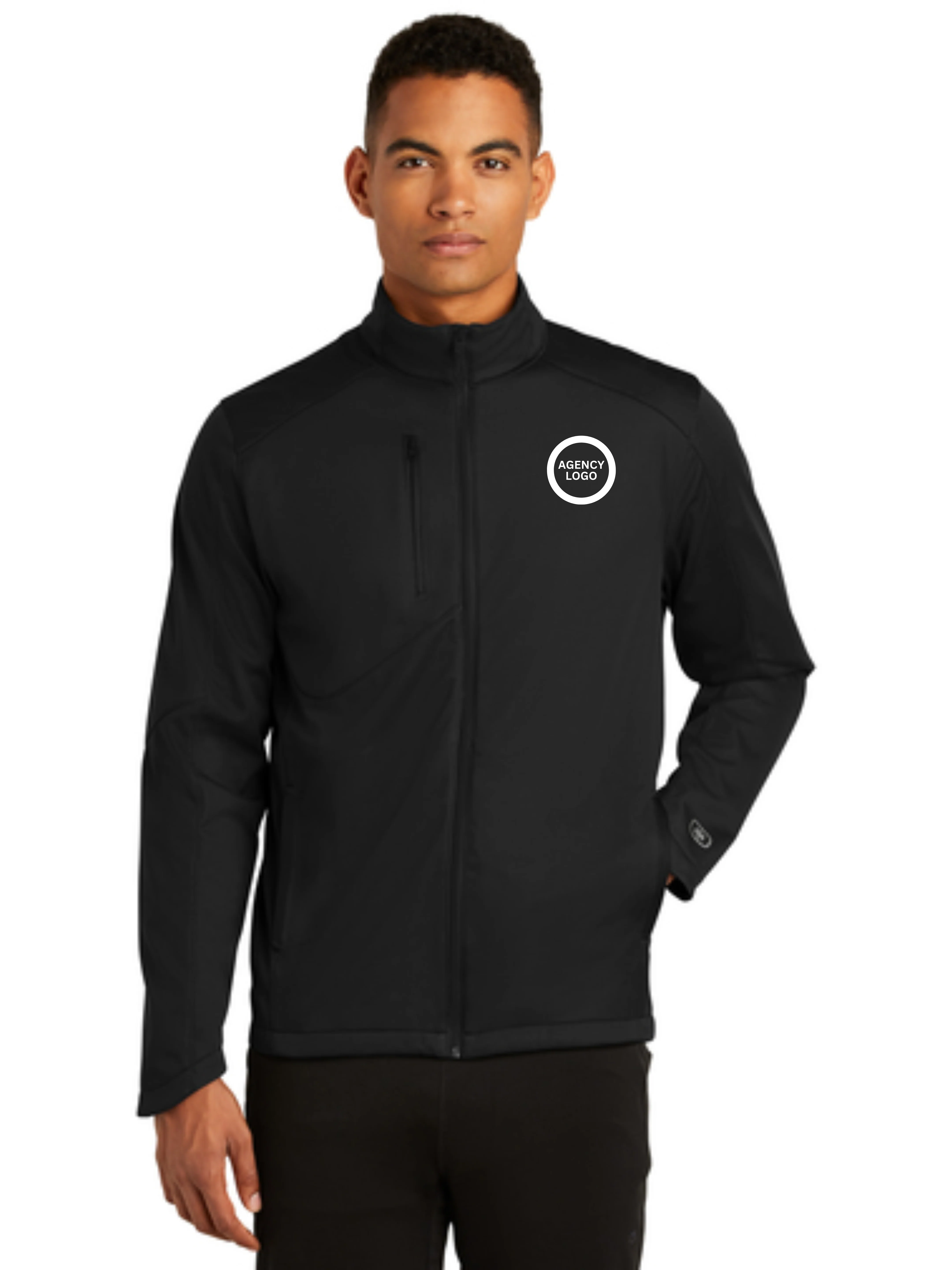 Men's Crux Soft Shell - Image 4