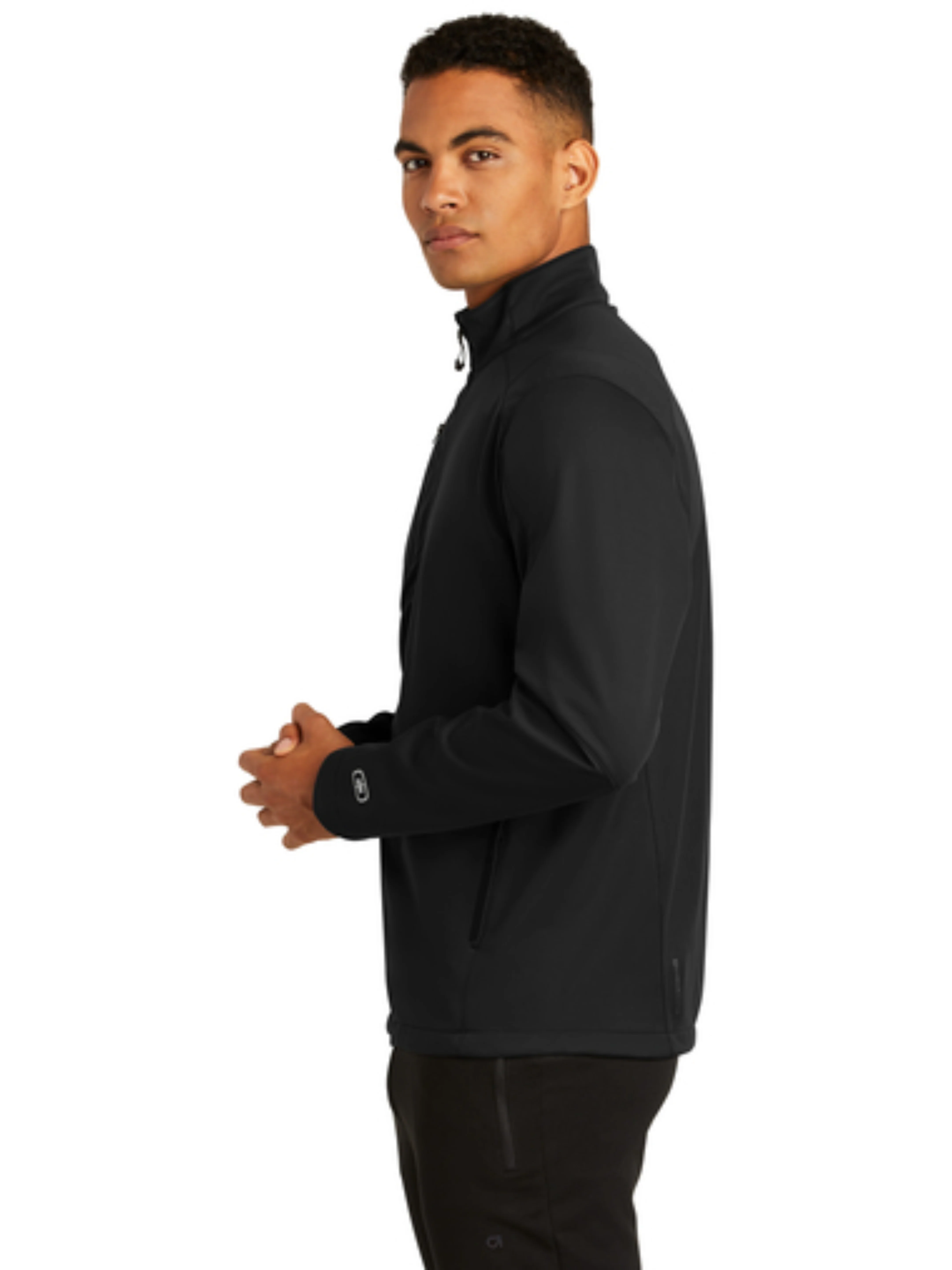 Men's Crux Soft Shell - Image 5