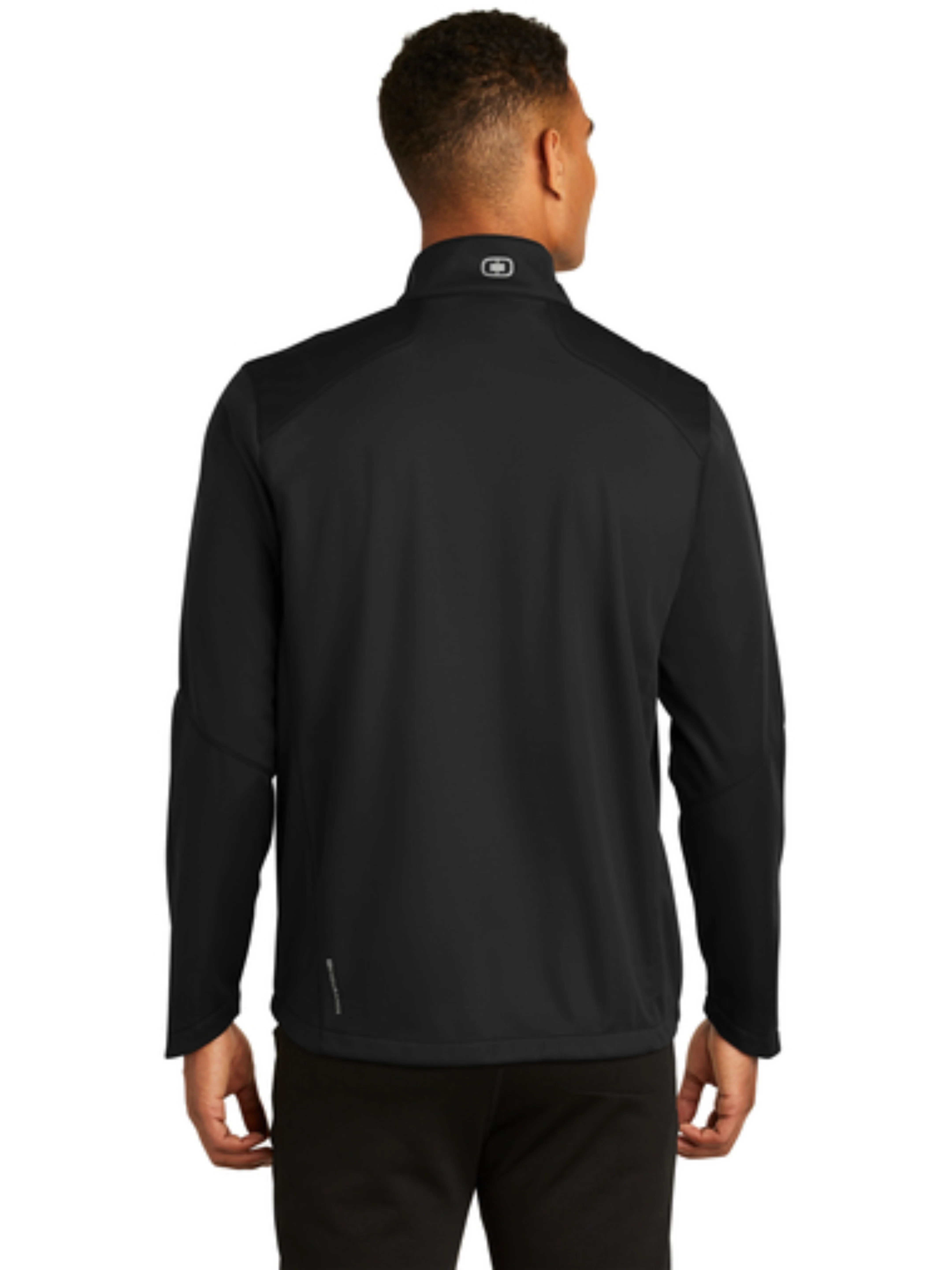 Men's Crux Soft Shell - Image 6