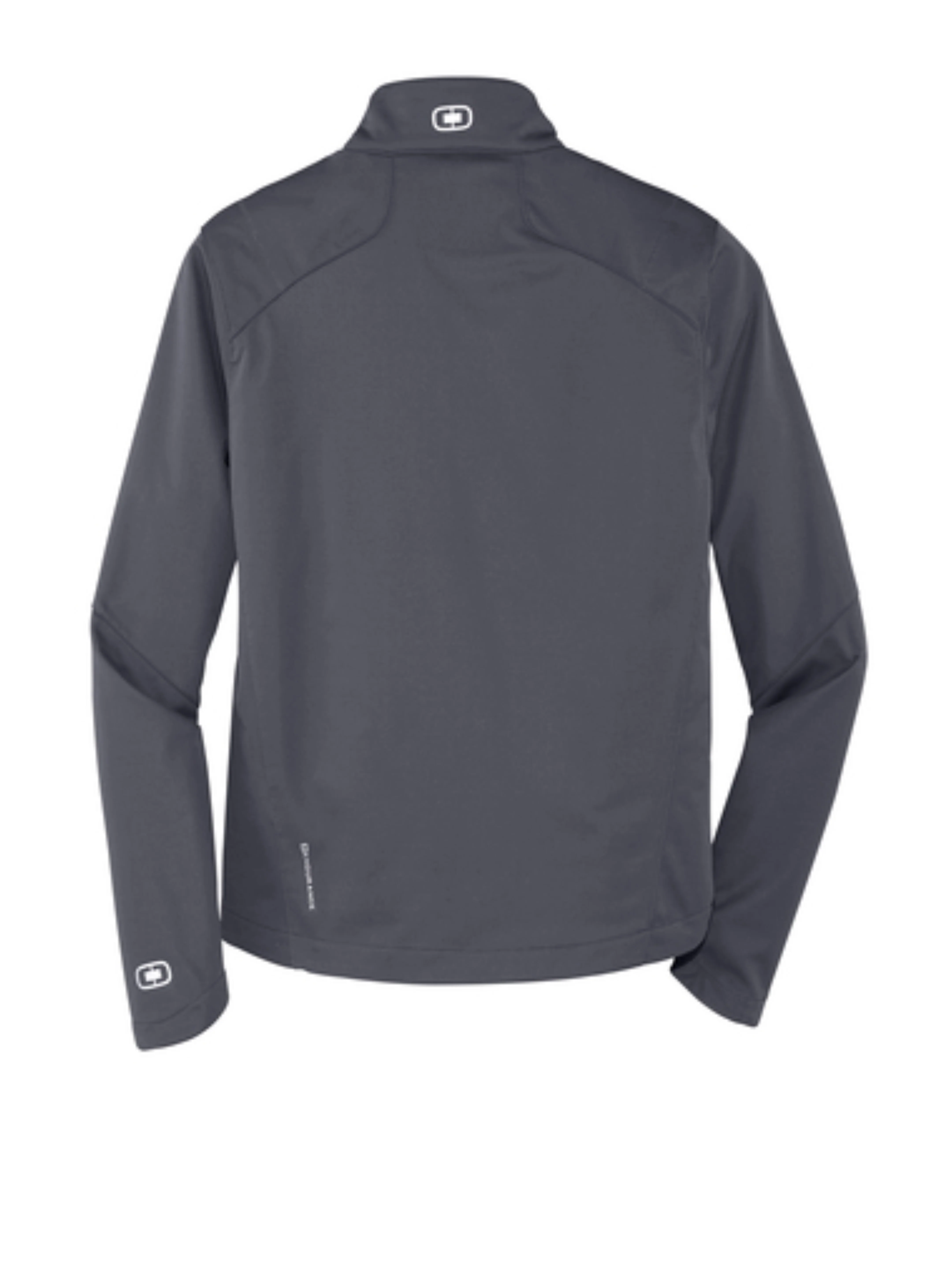 Men's Crux Soft Shell - Image 7