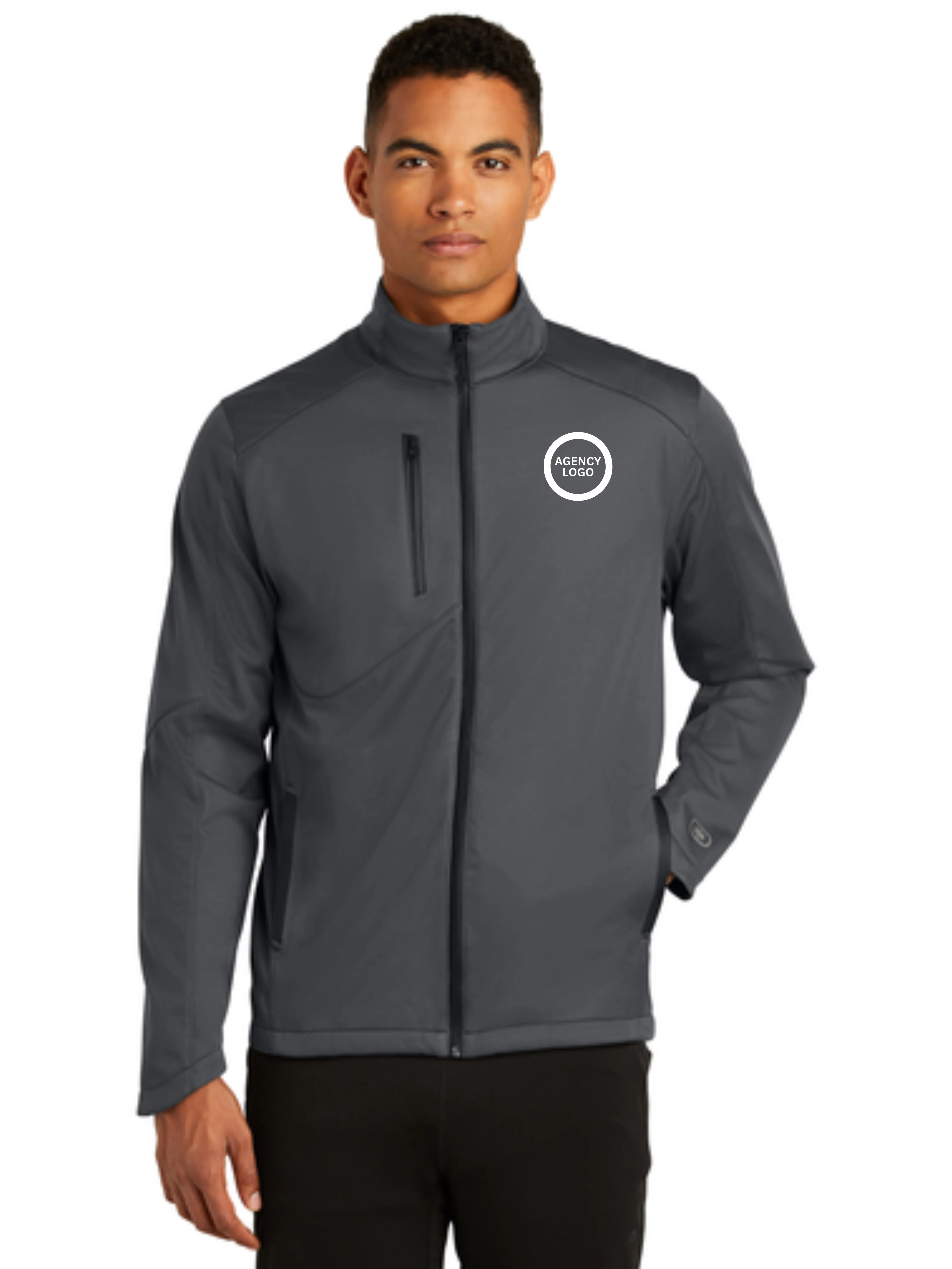 Men's Crux Soft Shell - Image 8